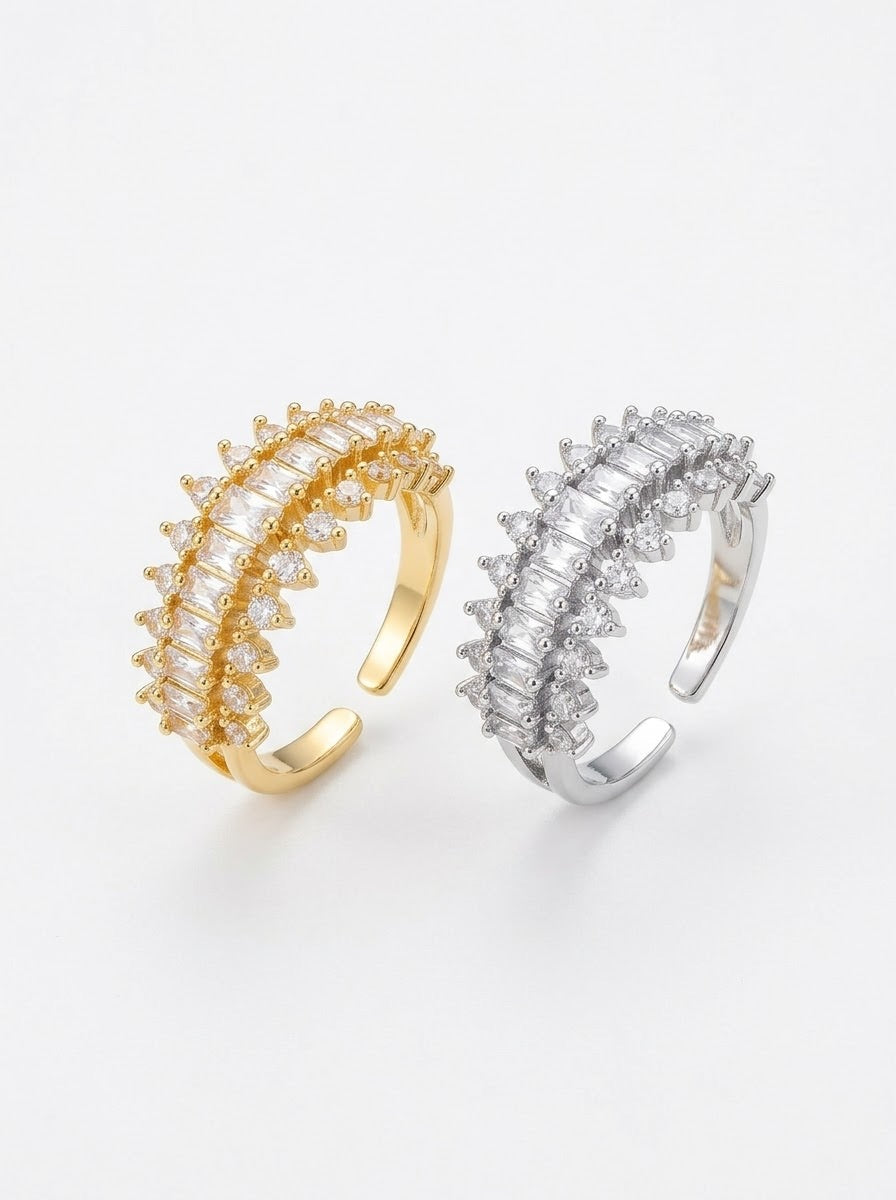 Anello Velour Lusso