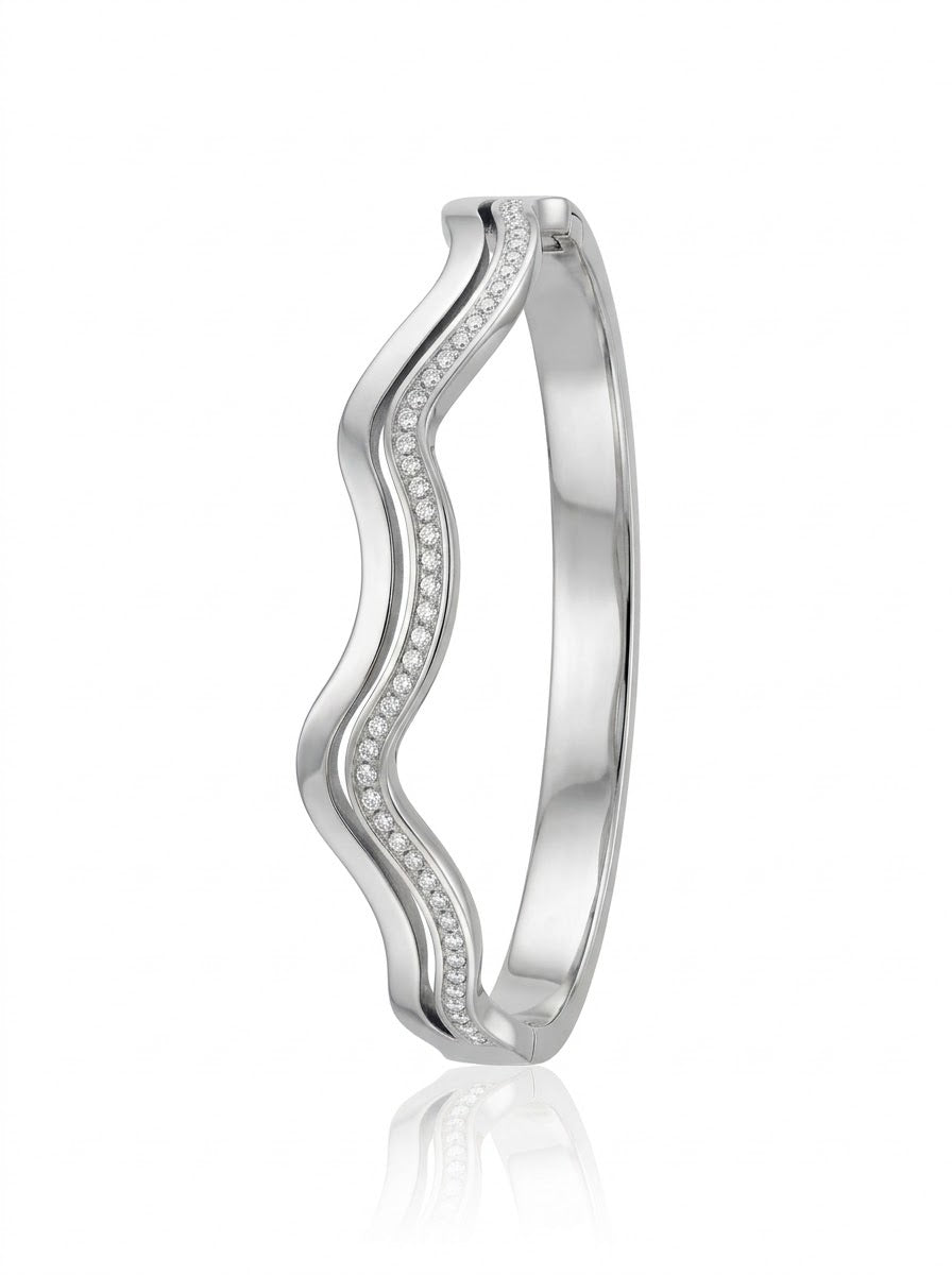 Bracciale Onda Luxury