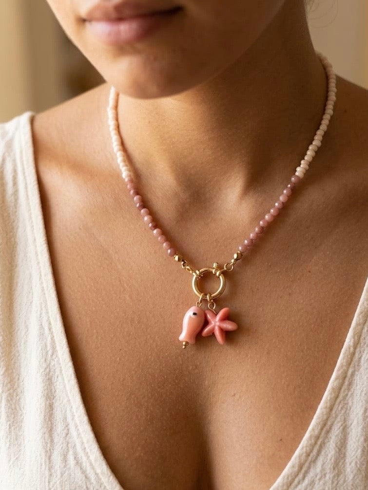 Collana Sorrento