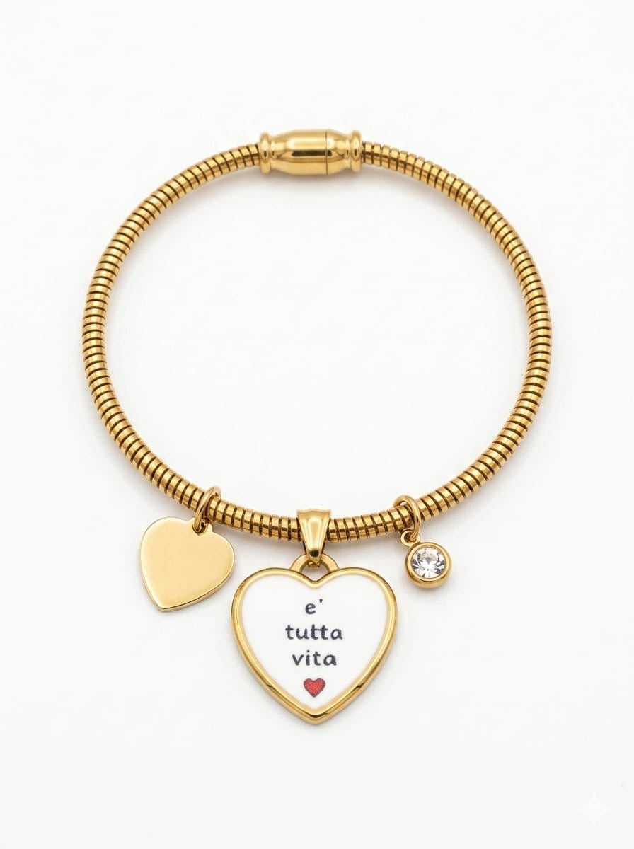 Bracciale E'TUTTA VITA