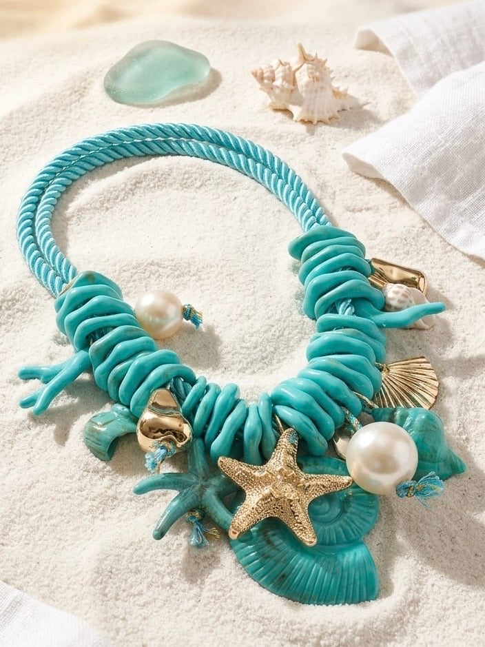 Collana Oceano