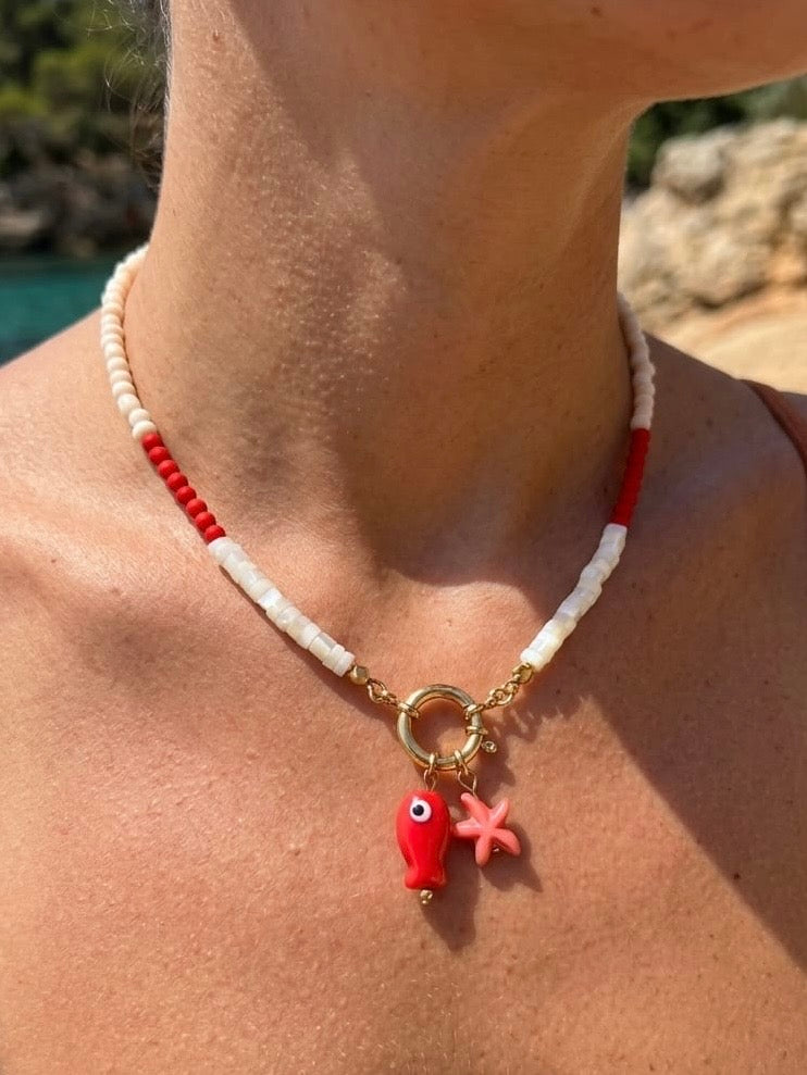 Collana Sorrento