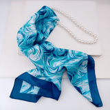 Collana Foulard