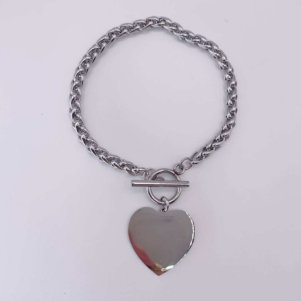 Bracciale Cuore