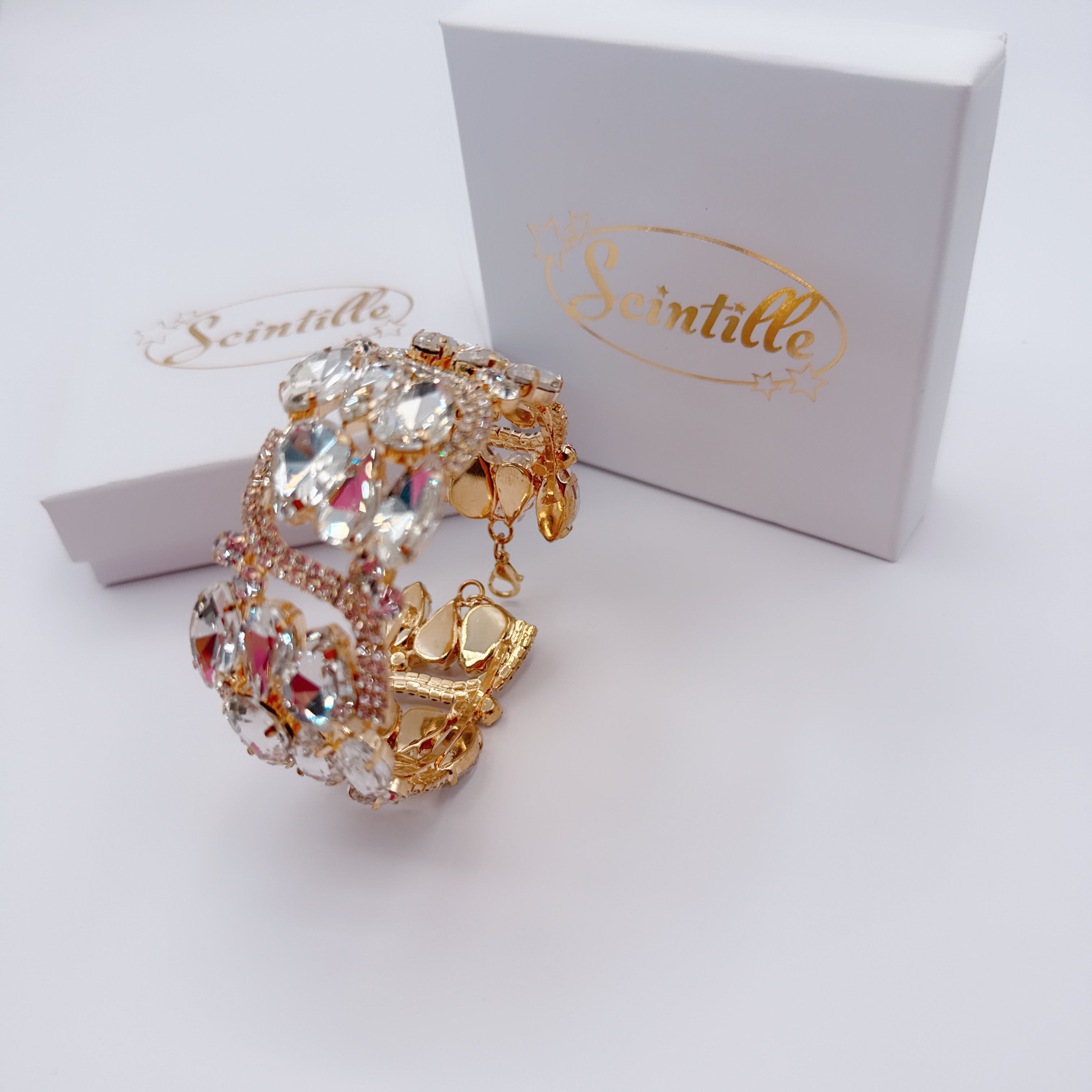 Bracciale Luxury