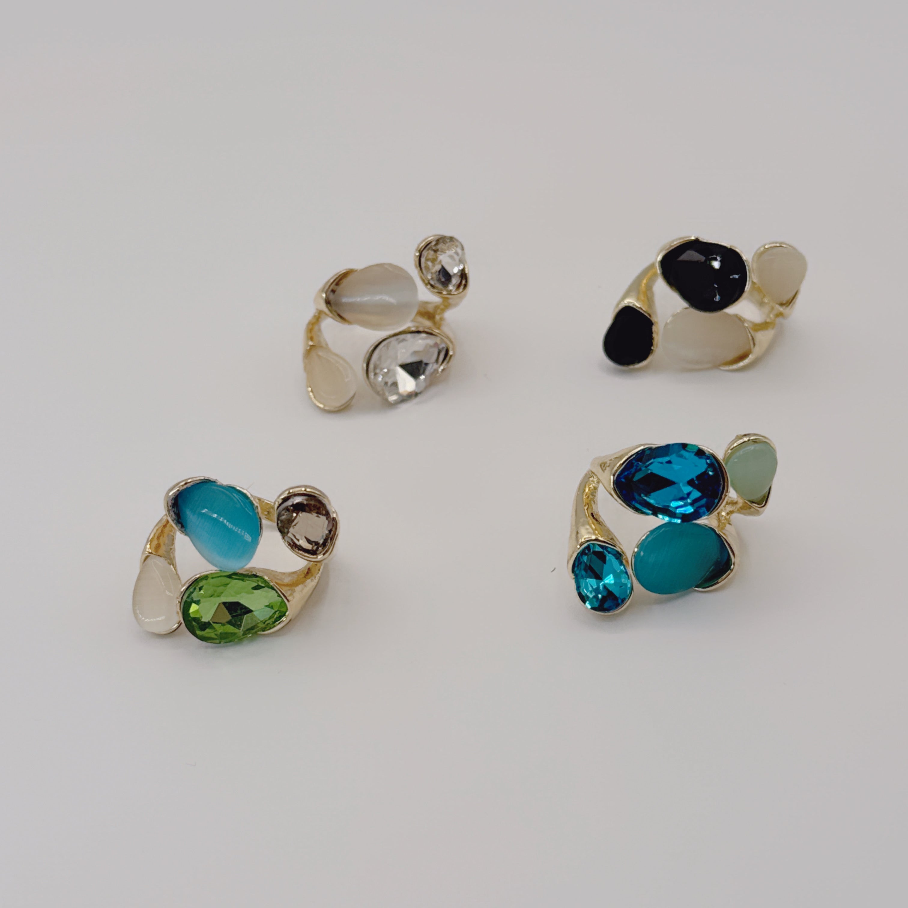 Anello Deluxe