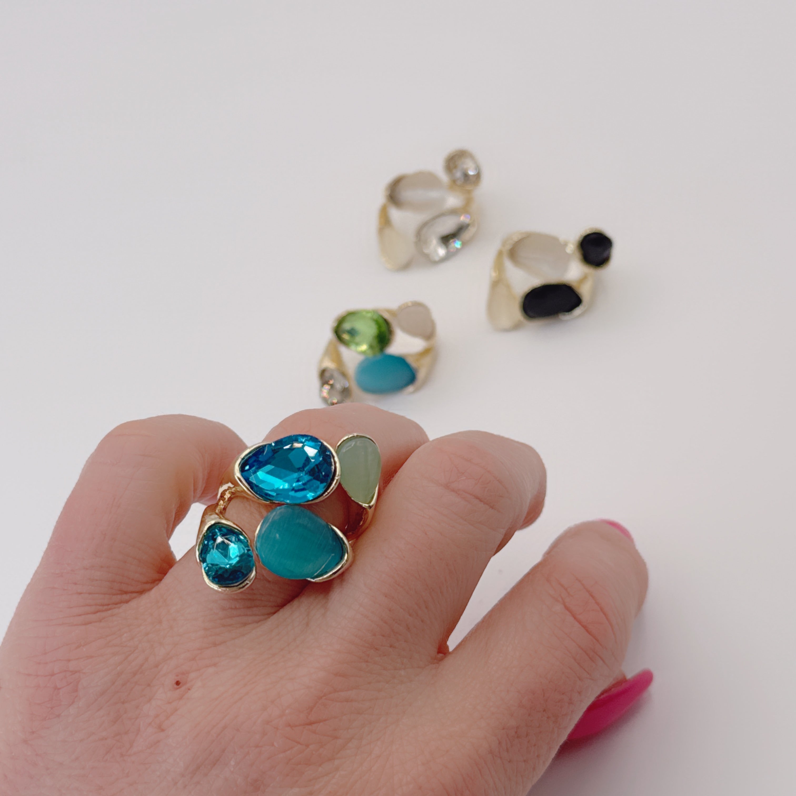 Anello Deluxe