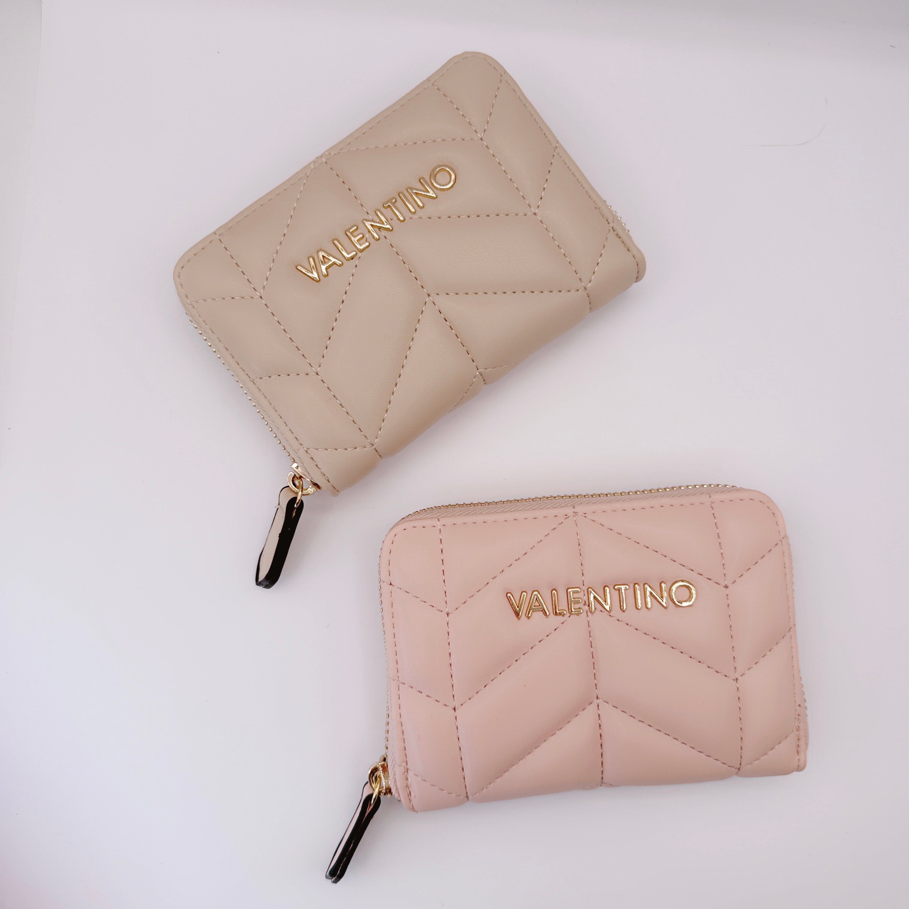 VALENTINOBAGS Portafoglio Petal Re