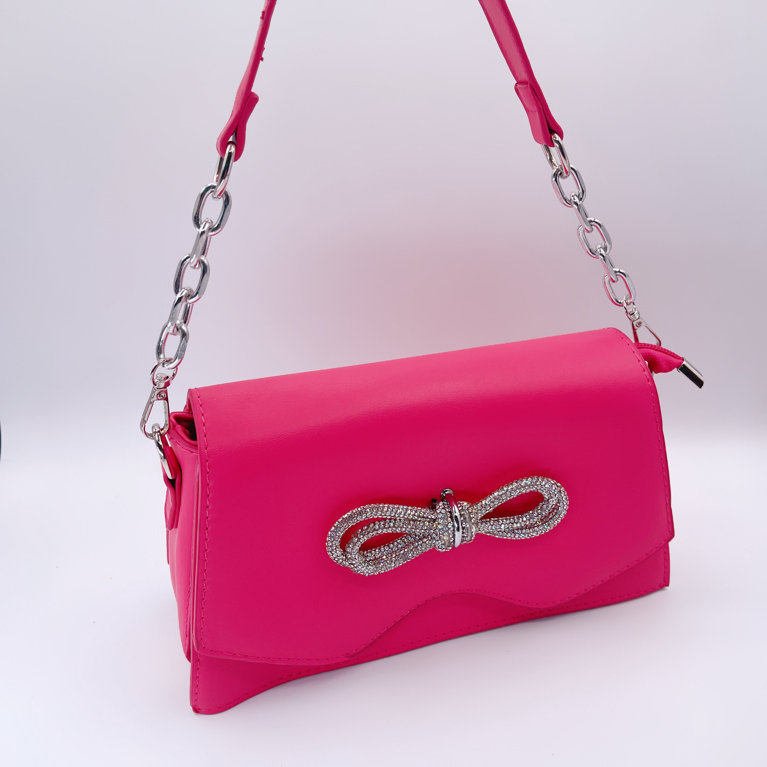 Borsa Fiocco Luxury