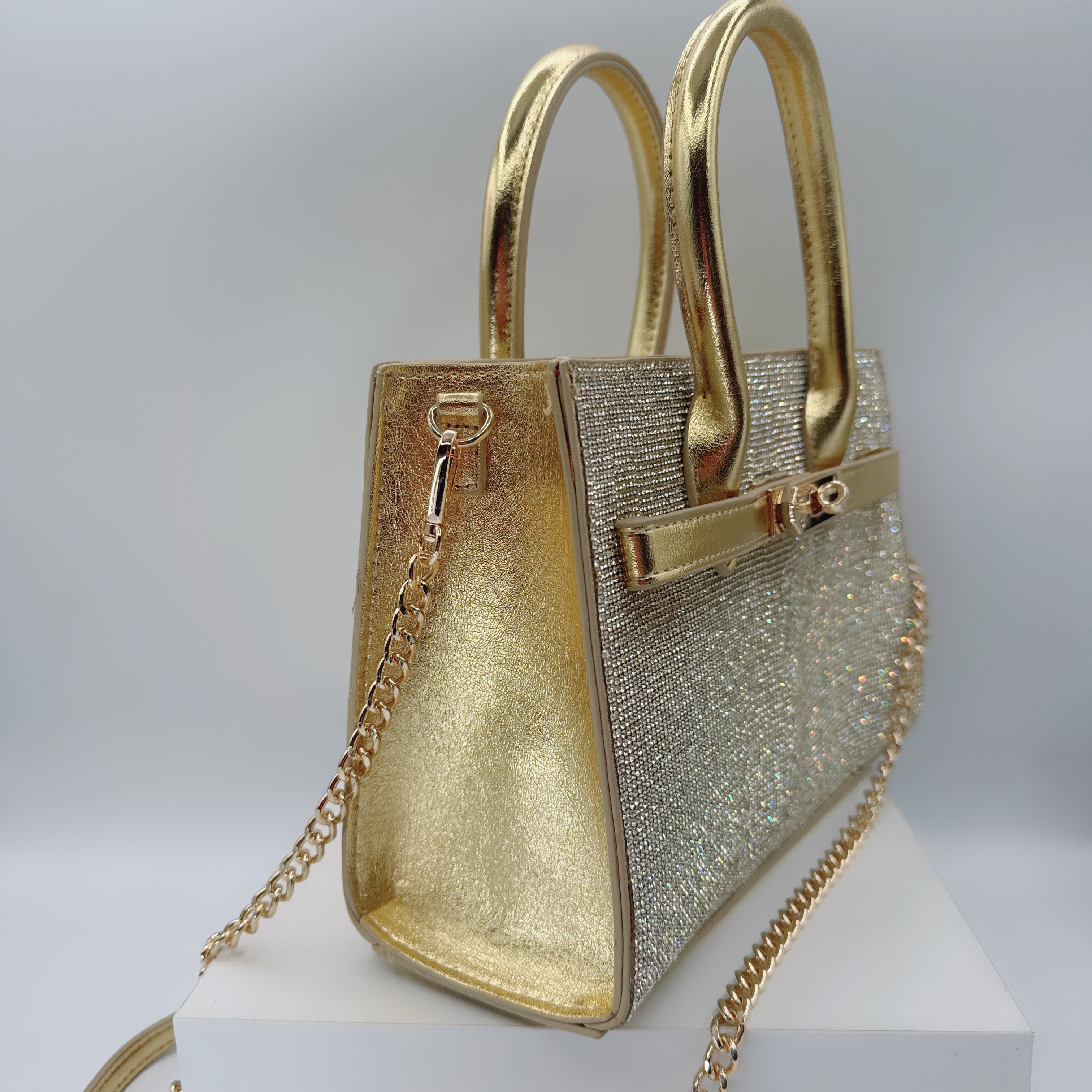Borsa Kelly Lusso