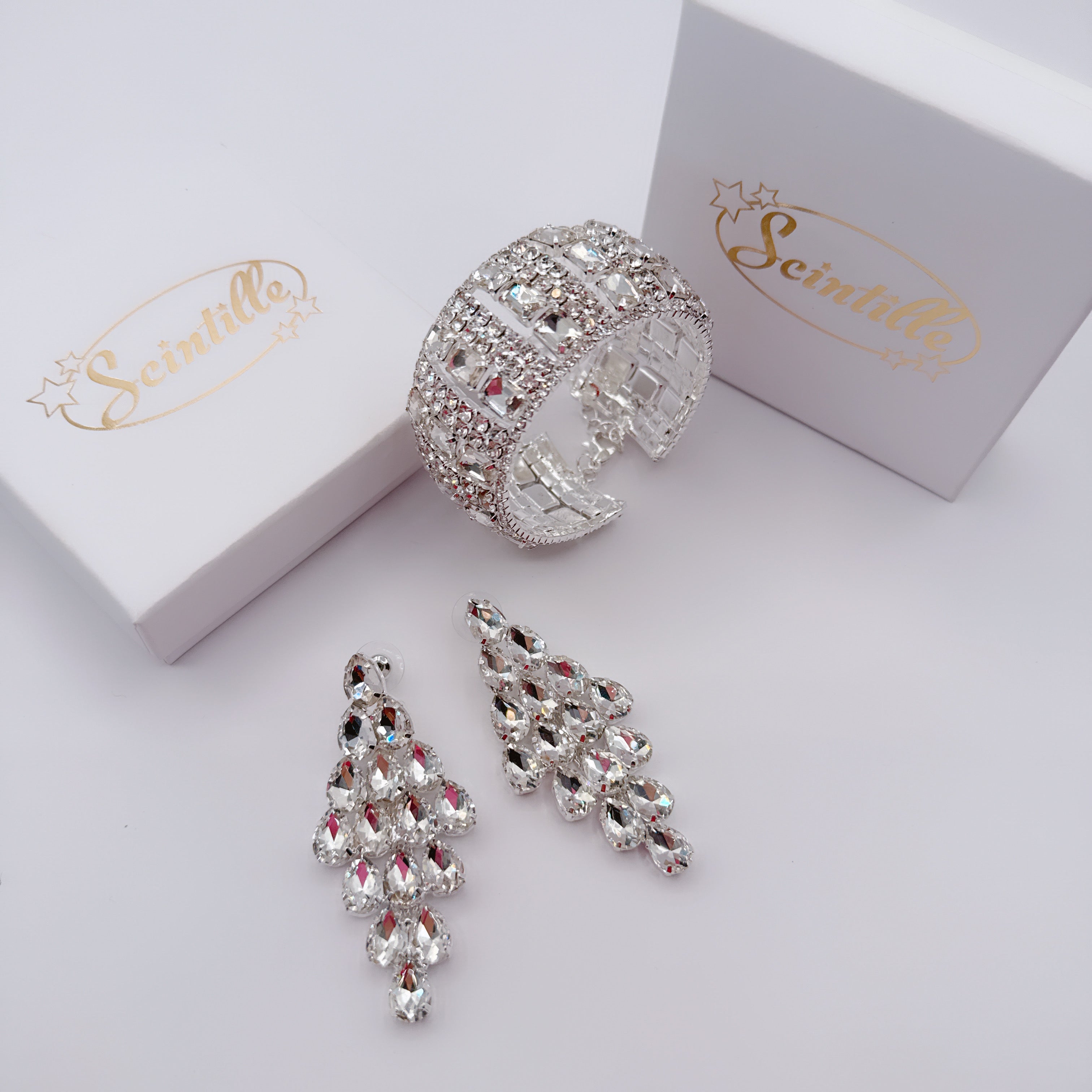 Orecchini Luxury