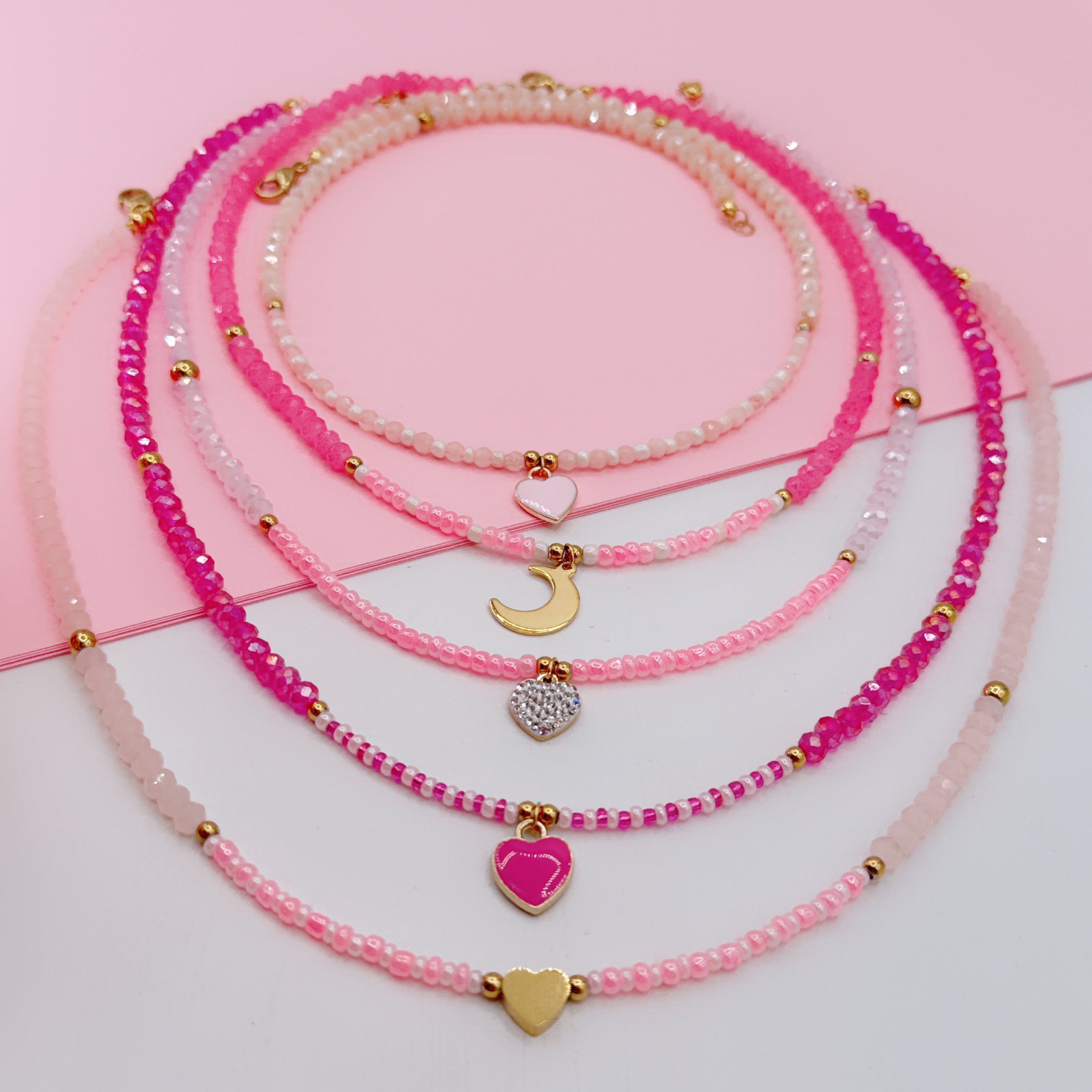 Collana Mykonos