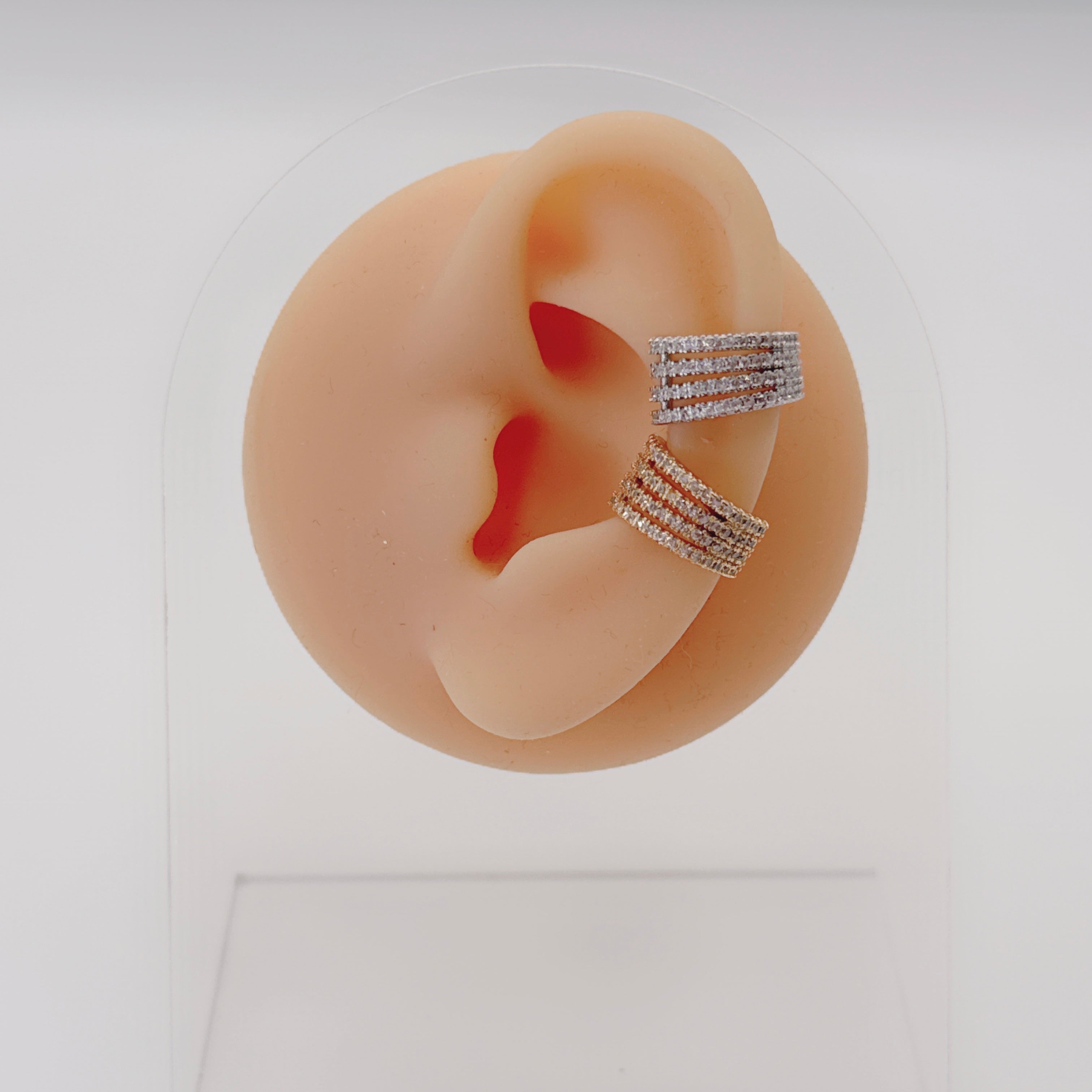 Earcuff Luxury