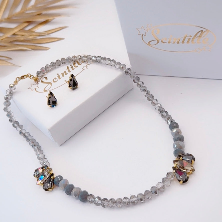 Completo Luxury Grey