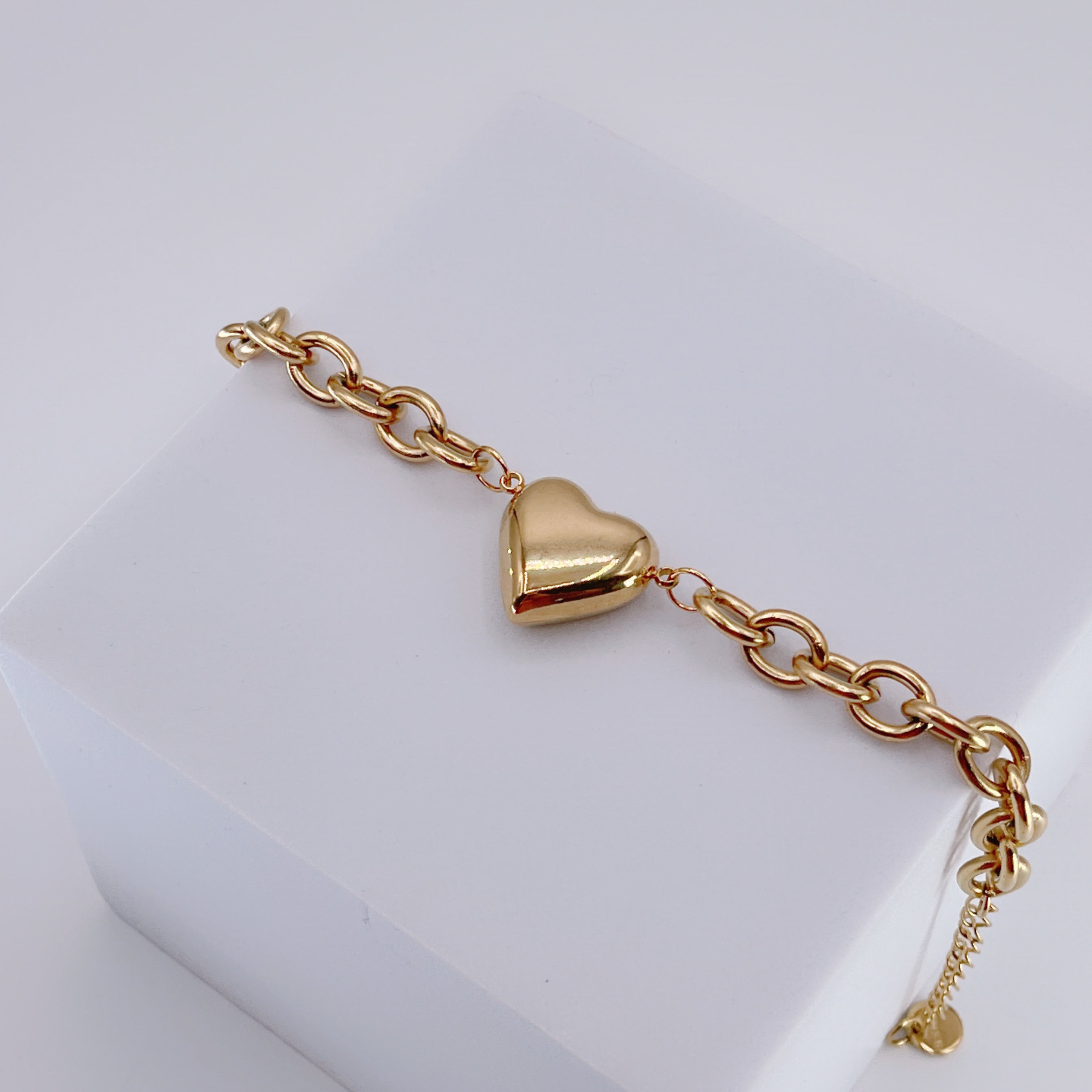 Bracciale LOVE Gold