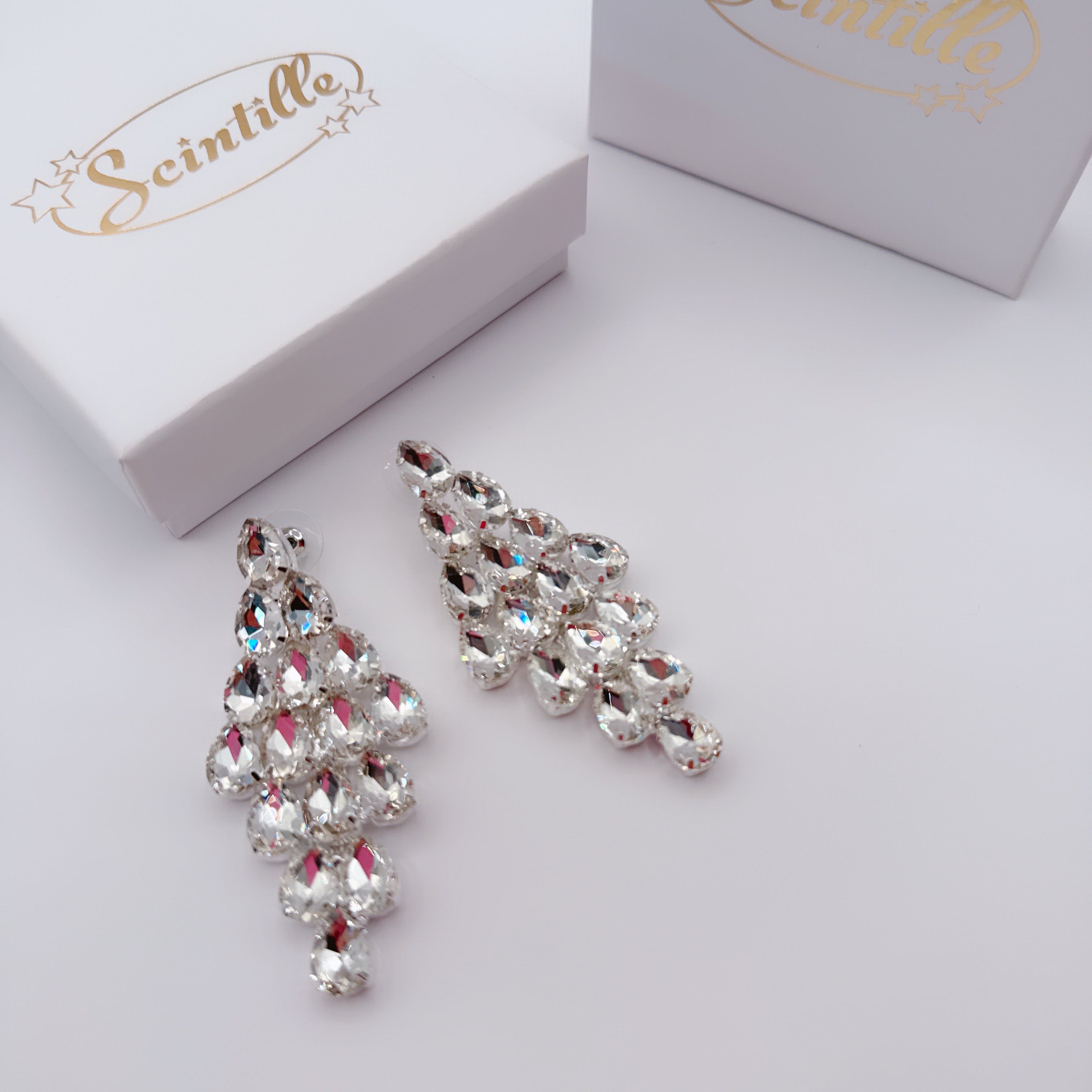 Orecchini Luxury