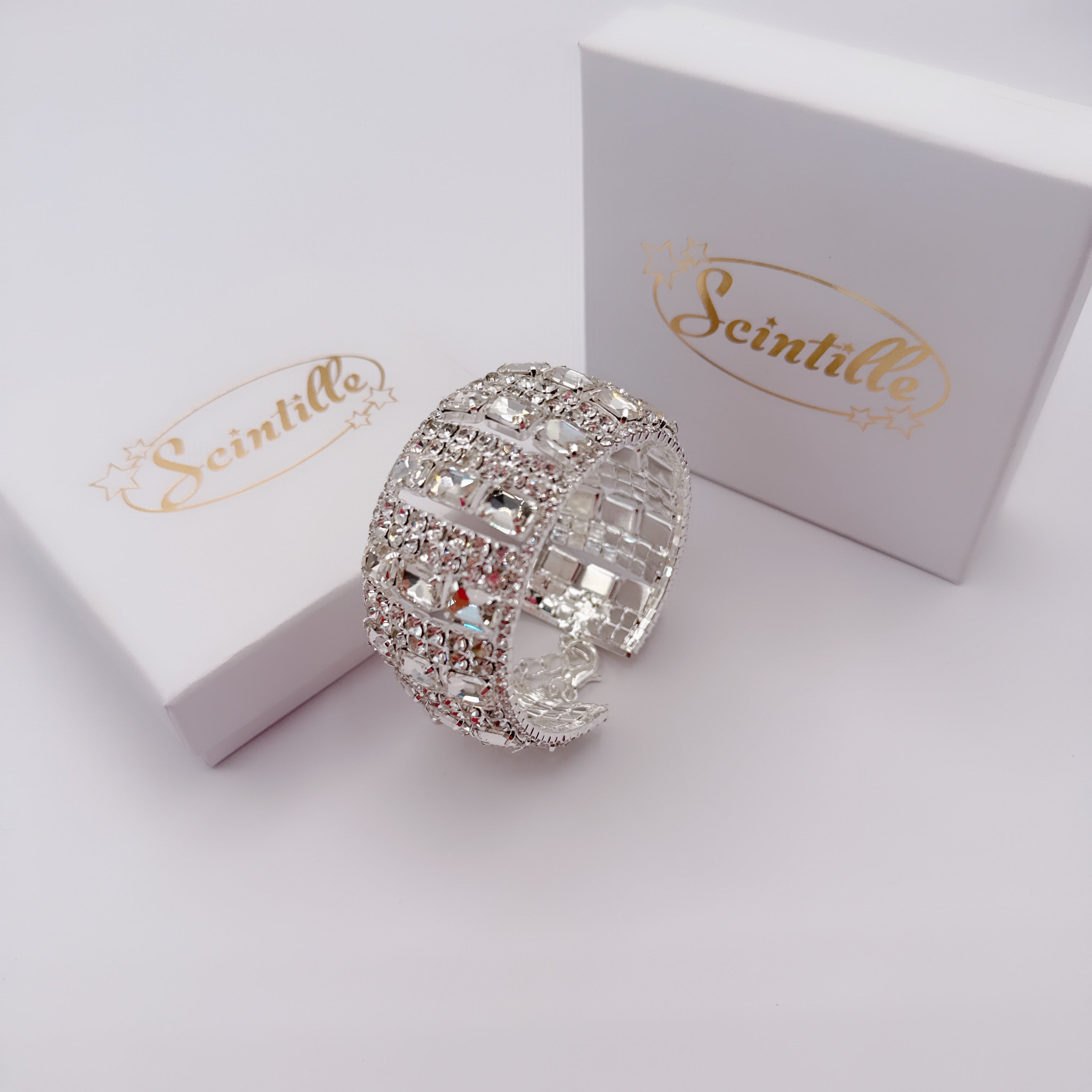 Bracciale Luxury
