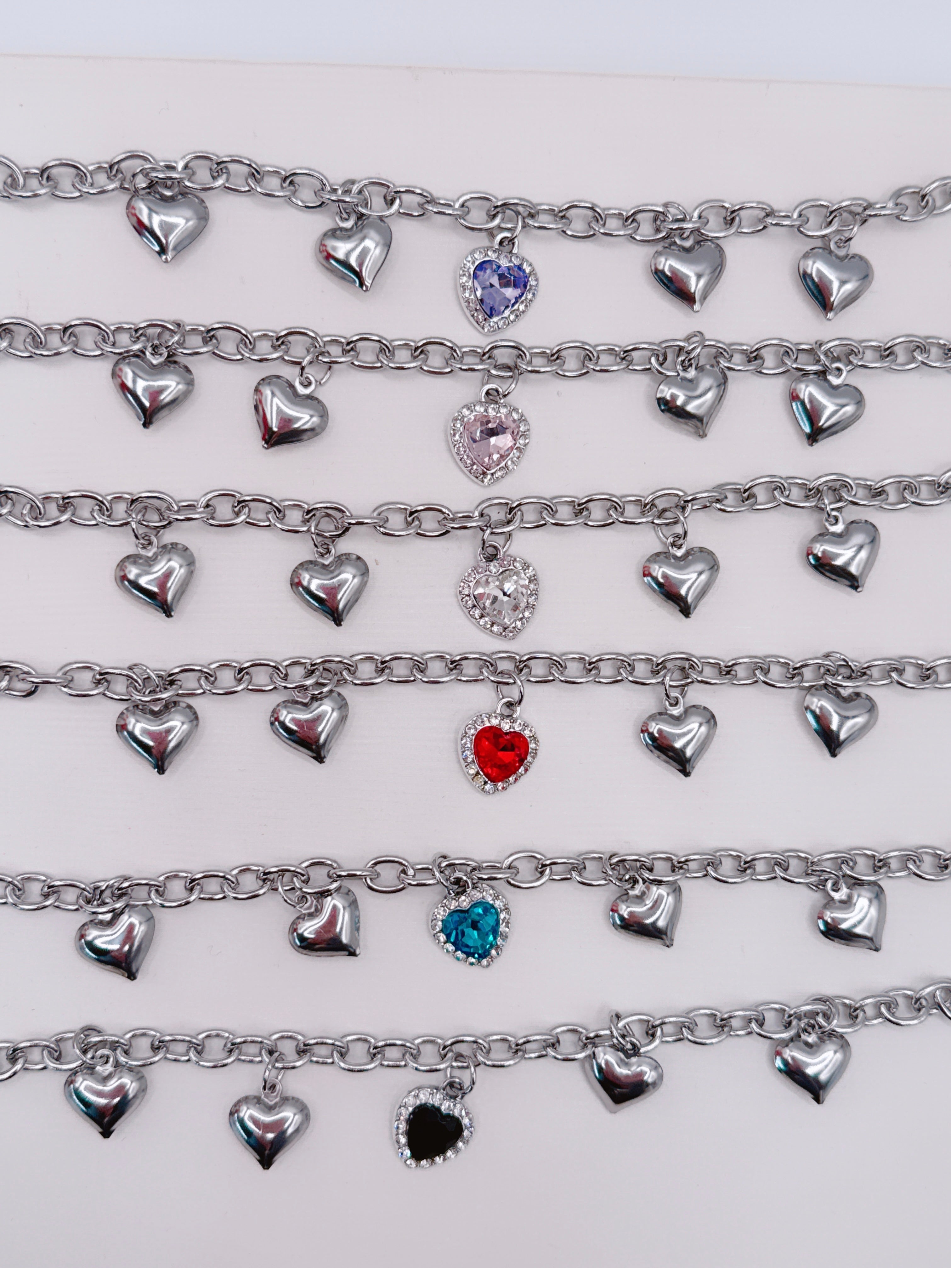 Bracciale Sonagli LoVE Lusso