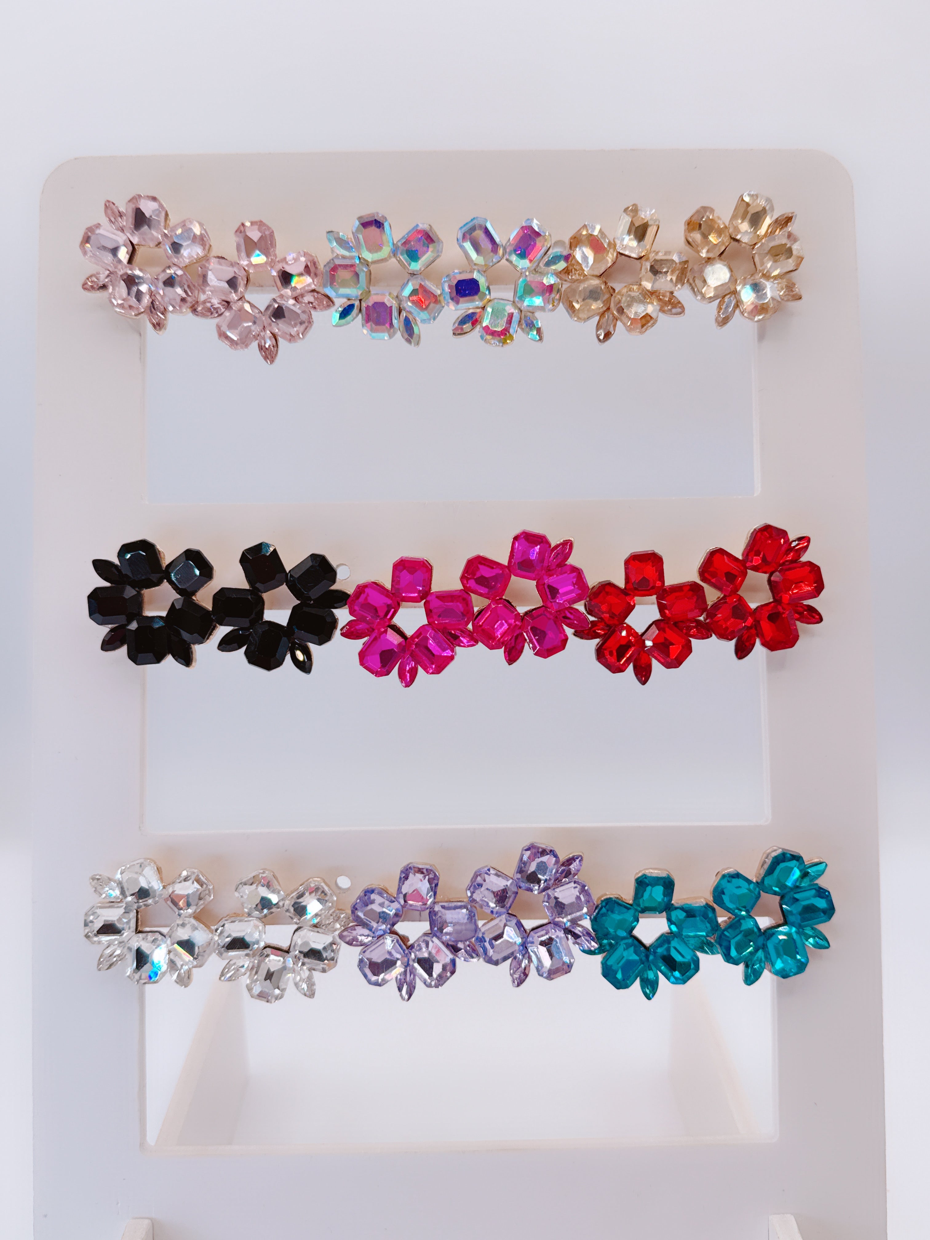 Orecchini Evelin Lusso