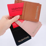 VALENTINOBAGS Portamonete Cocoa