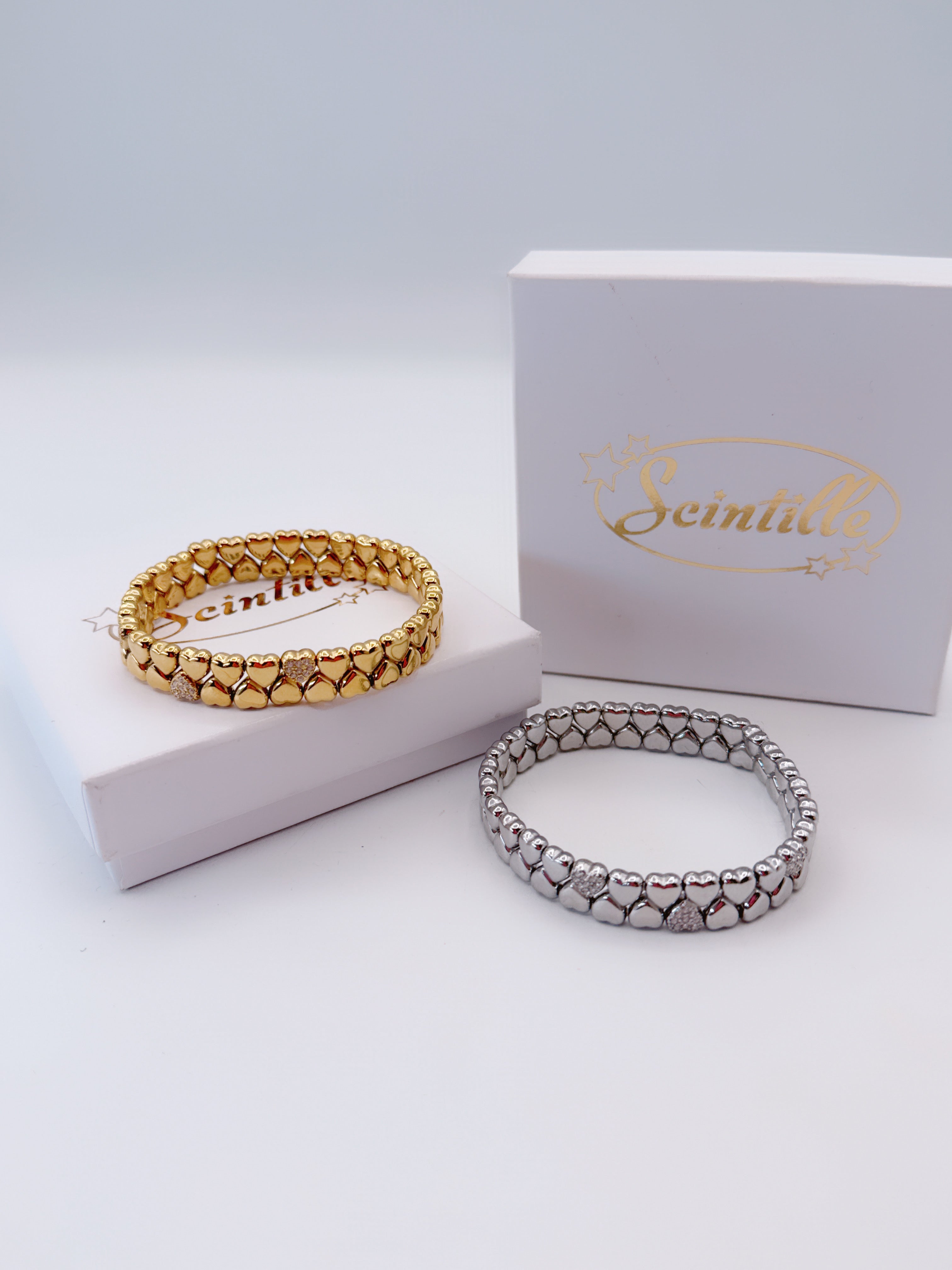 Bracciale LOVE to LOVE