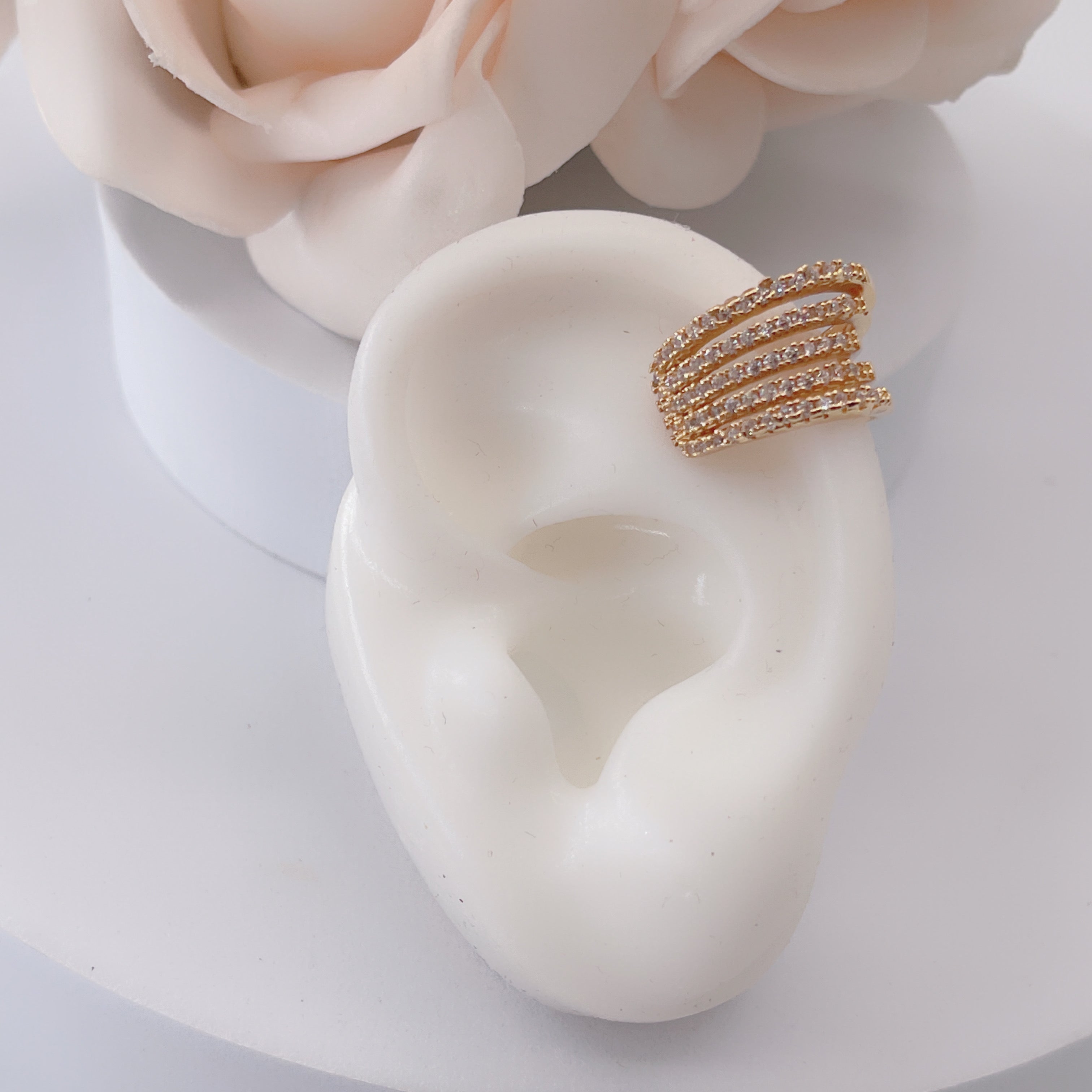 Earcuff Multifili