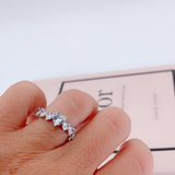 Anello Luxury Solitaire