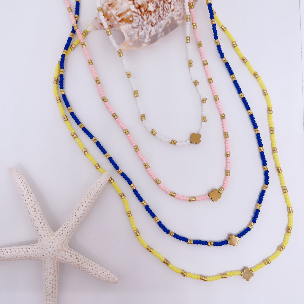 Collana Summer Color Style