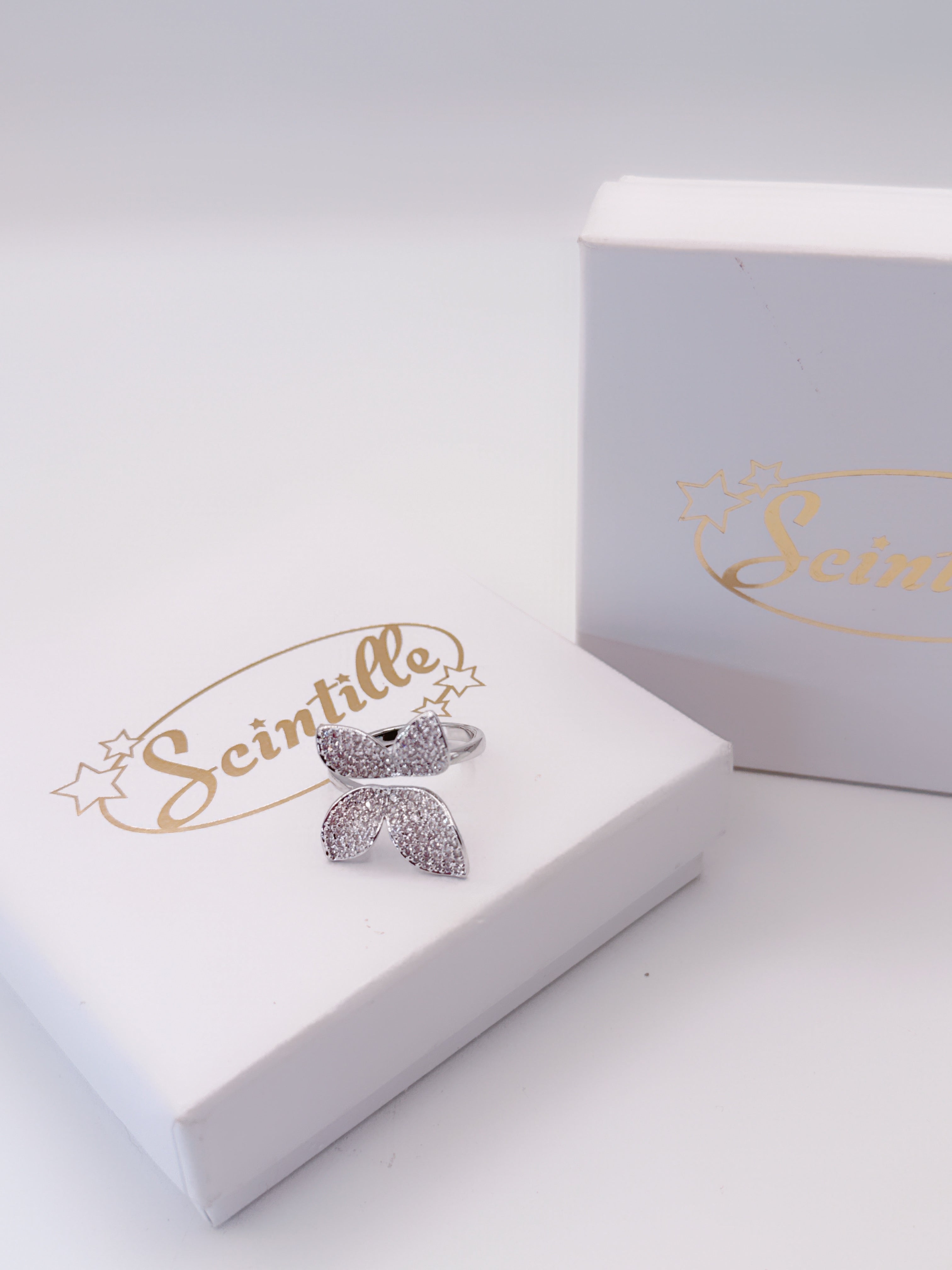 Anello Flowers Lusso