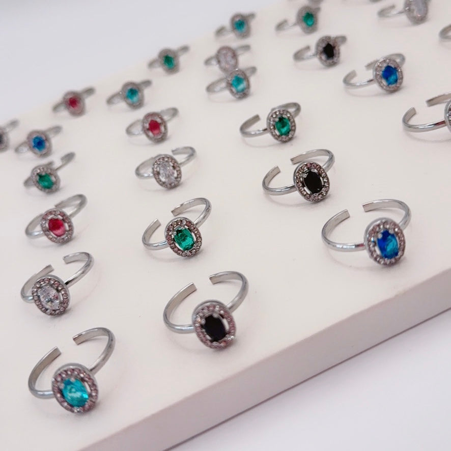 Anello Charlotte