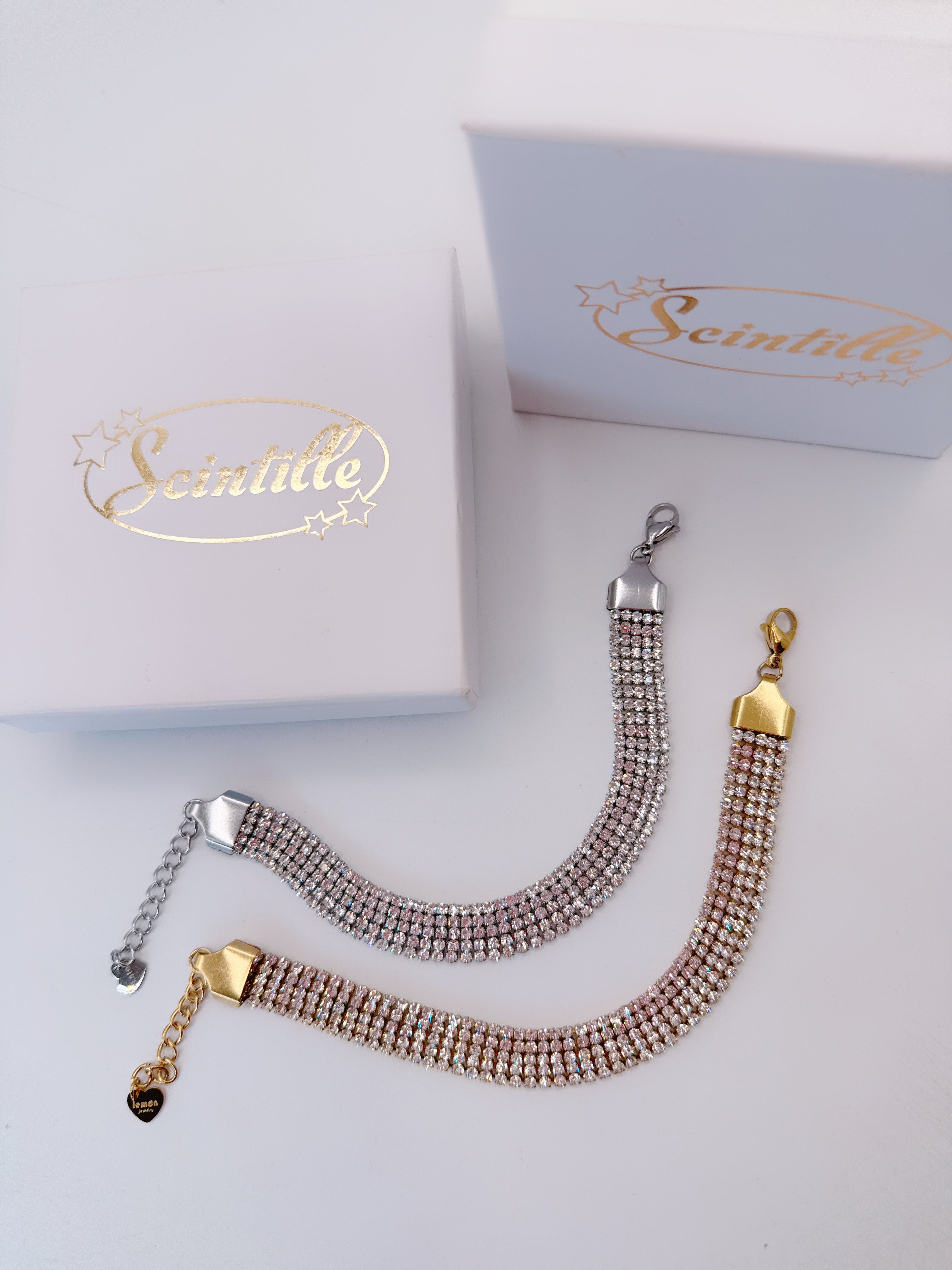 Bracciale Luxury