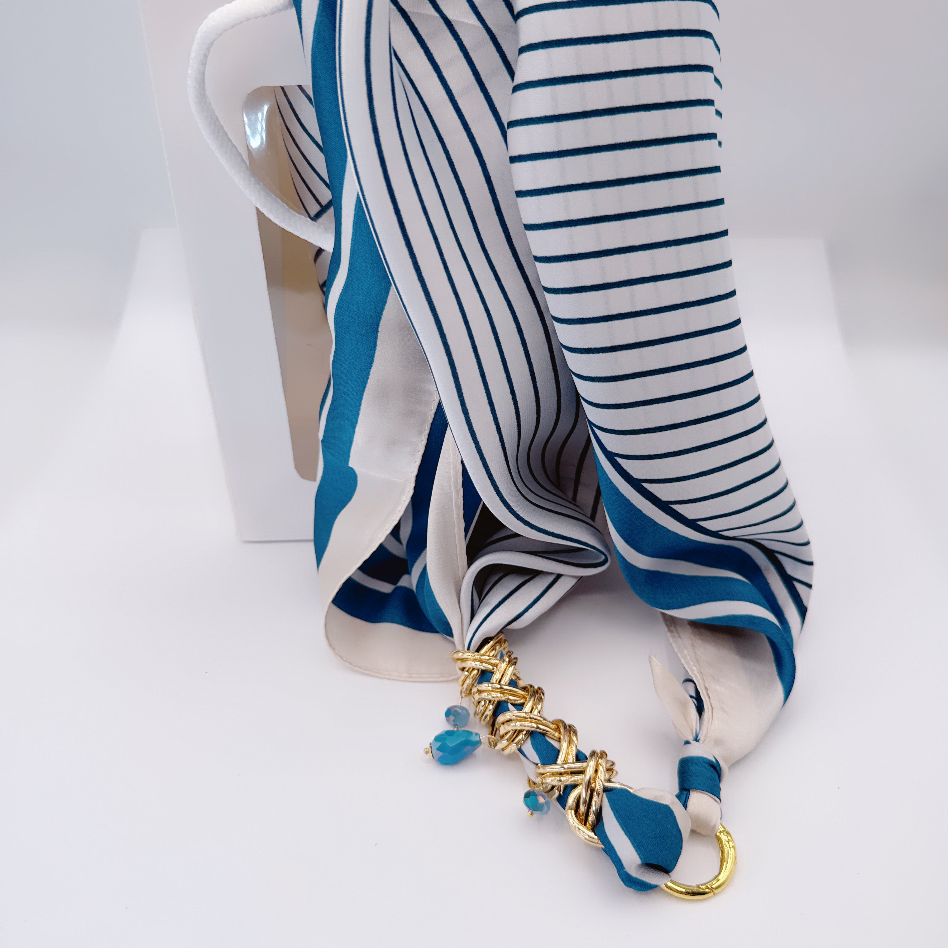 Foulard Gioiello