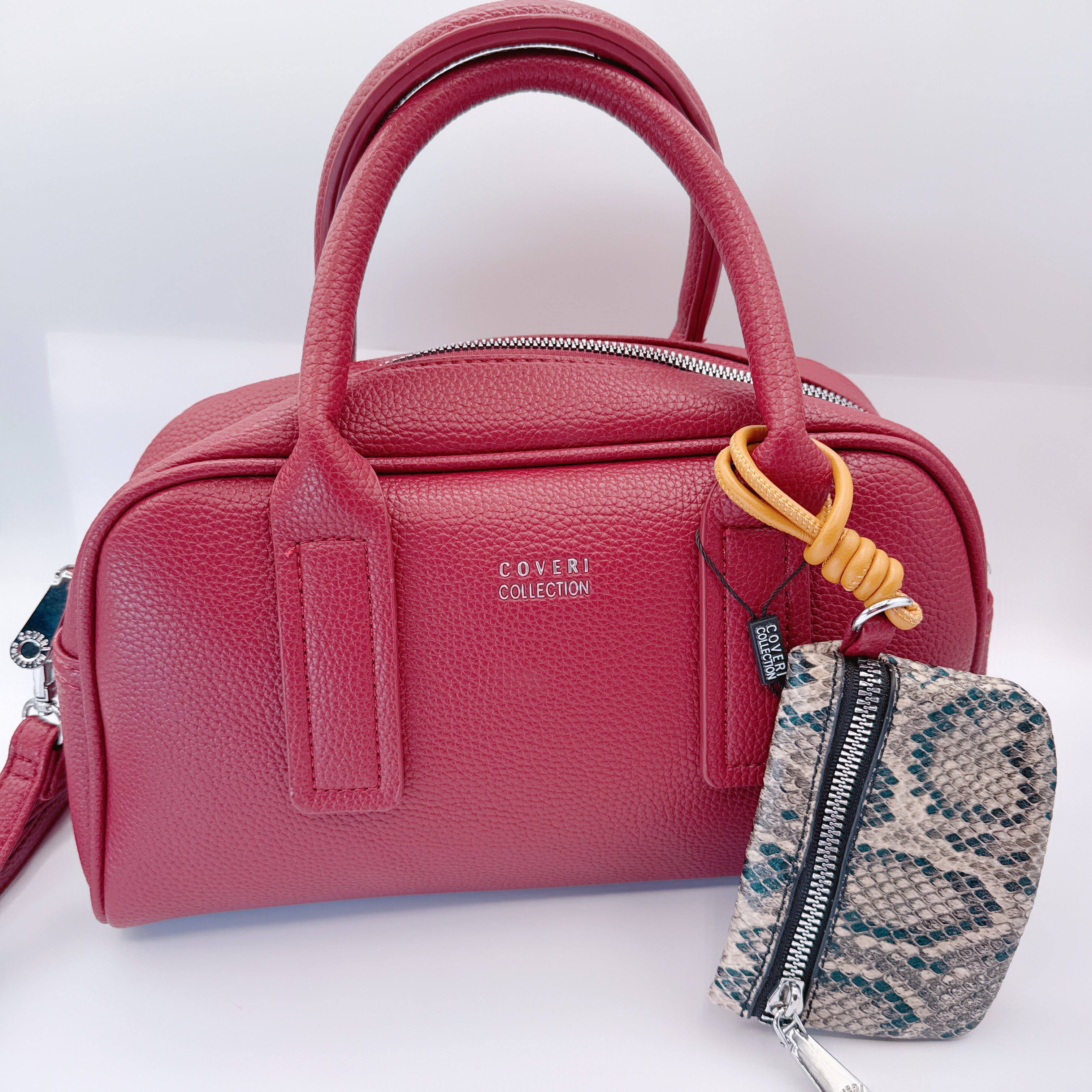 COVERI COLLECTION Bauletto