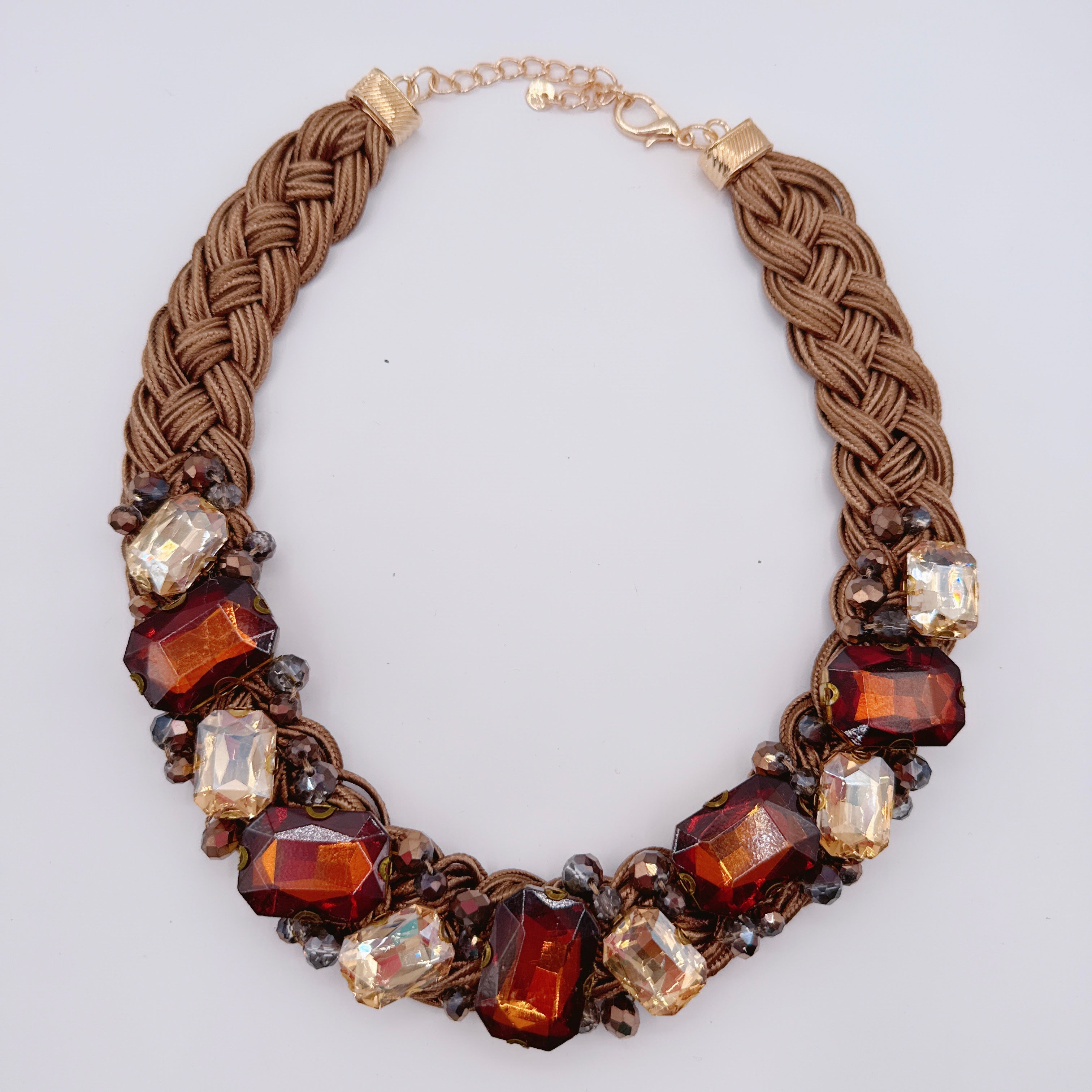 Collana Glamour