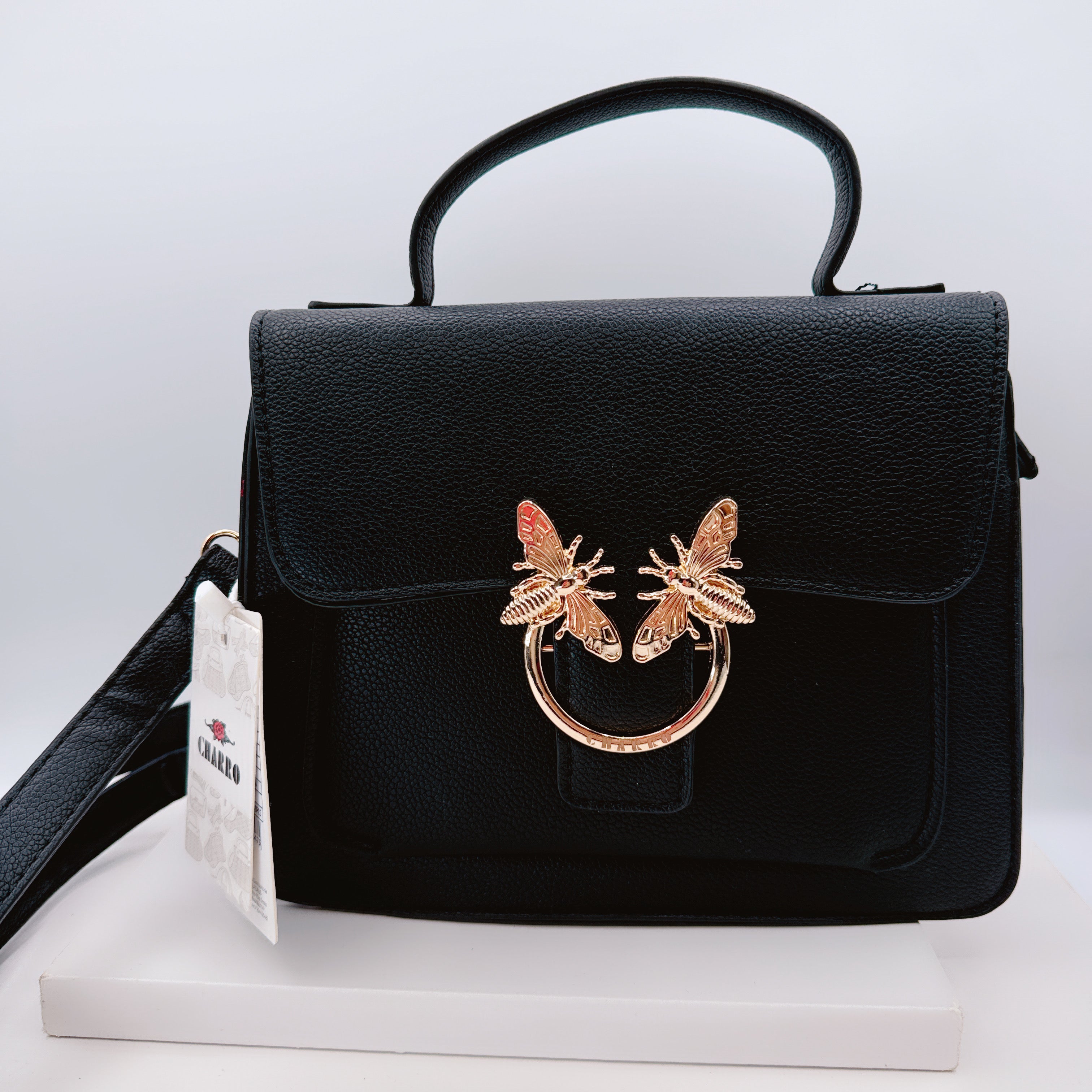 Borsa CHARRO Bee