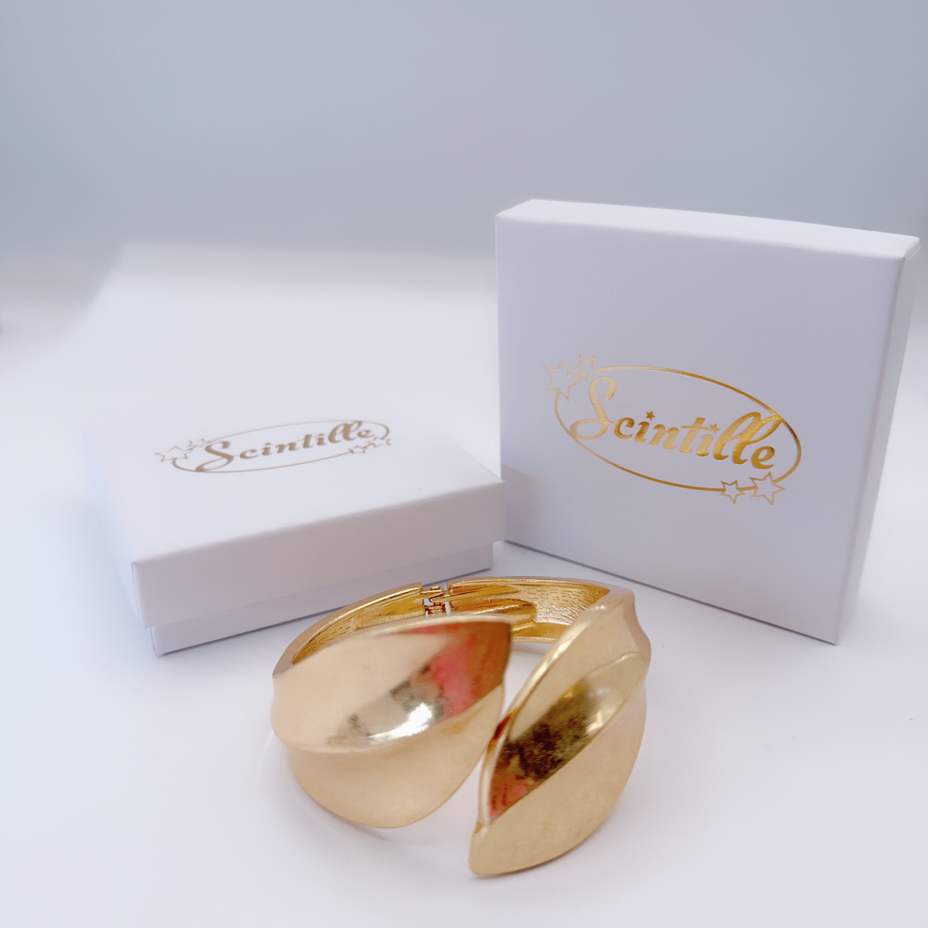 Bracciale Bayan Gold