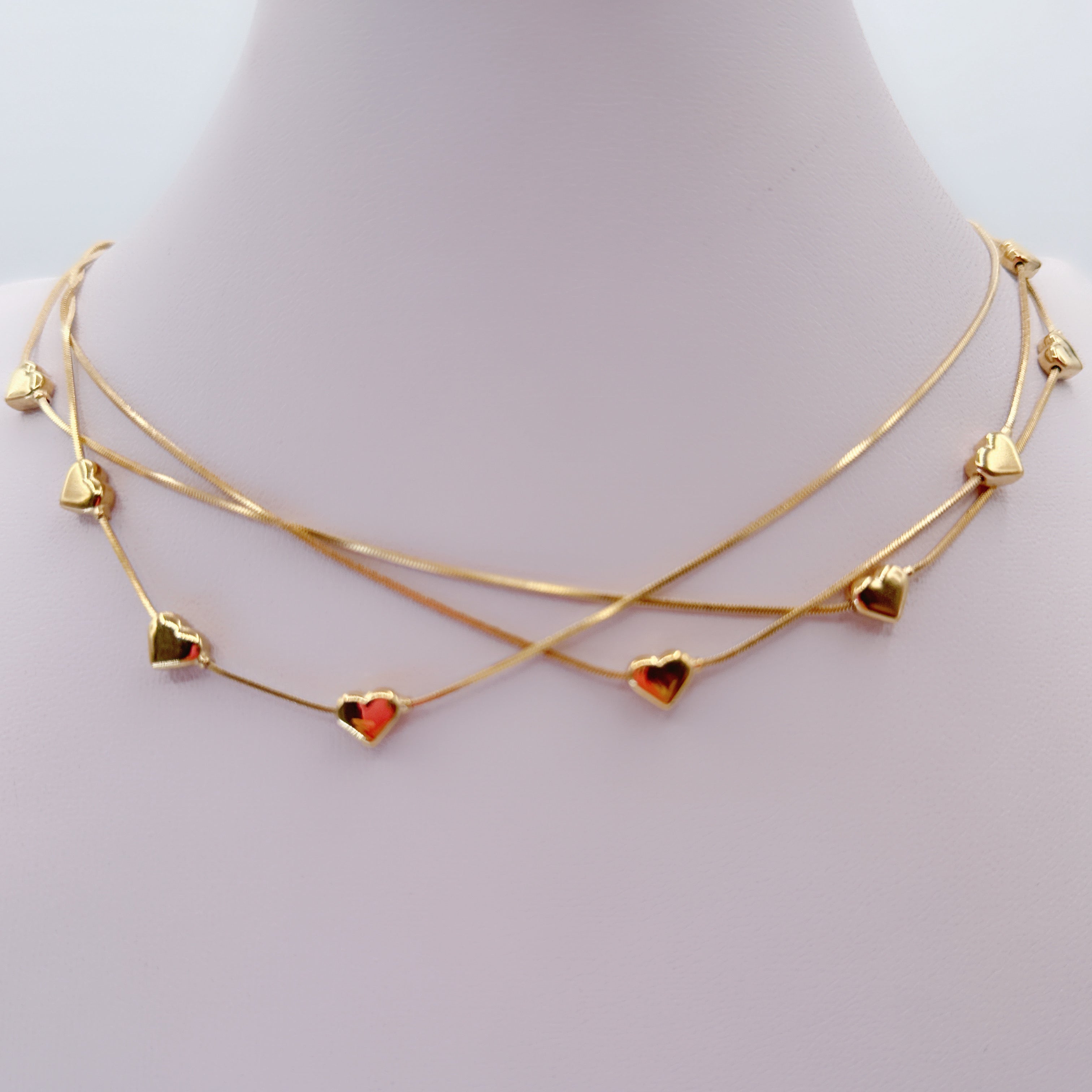 Collana MultiLOVE