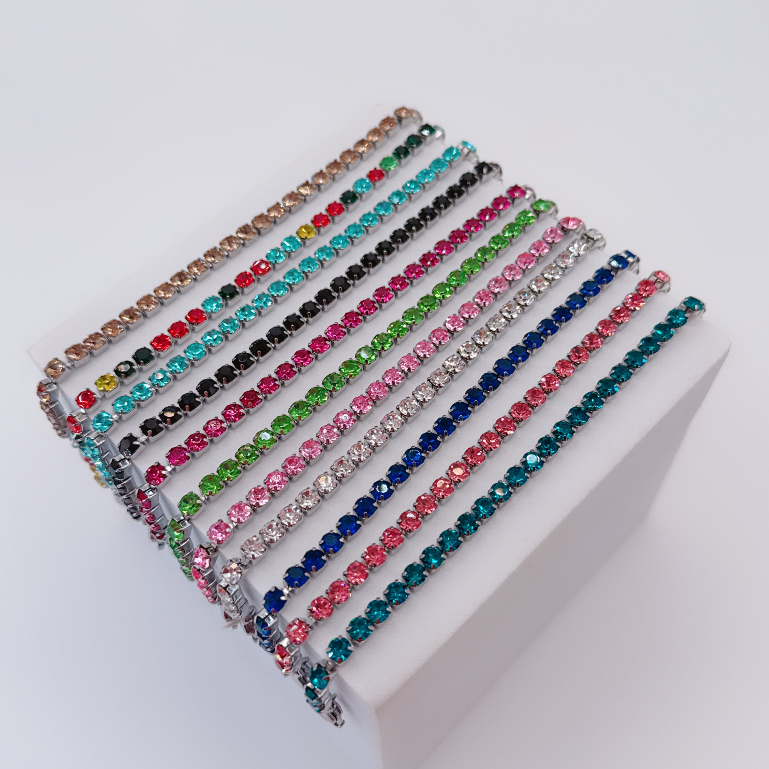 Bracciale Tennis