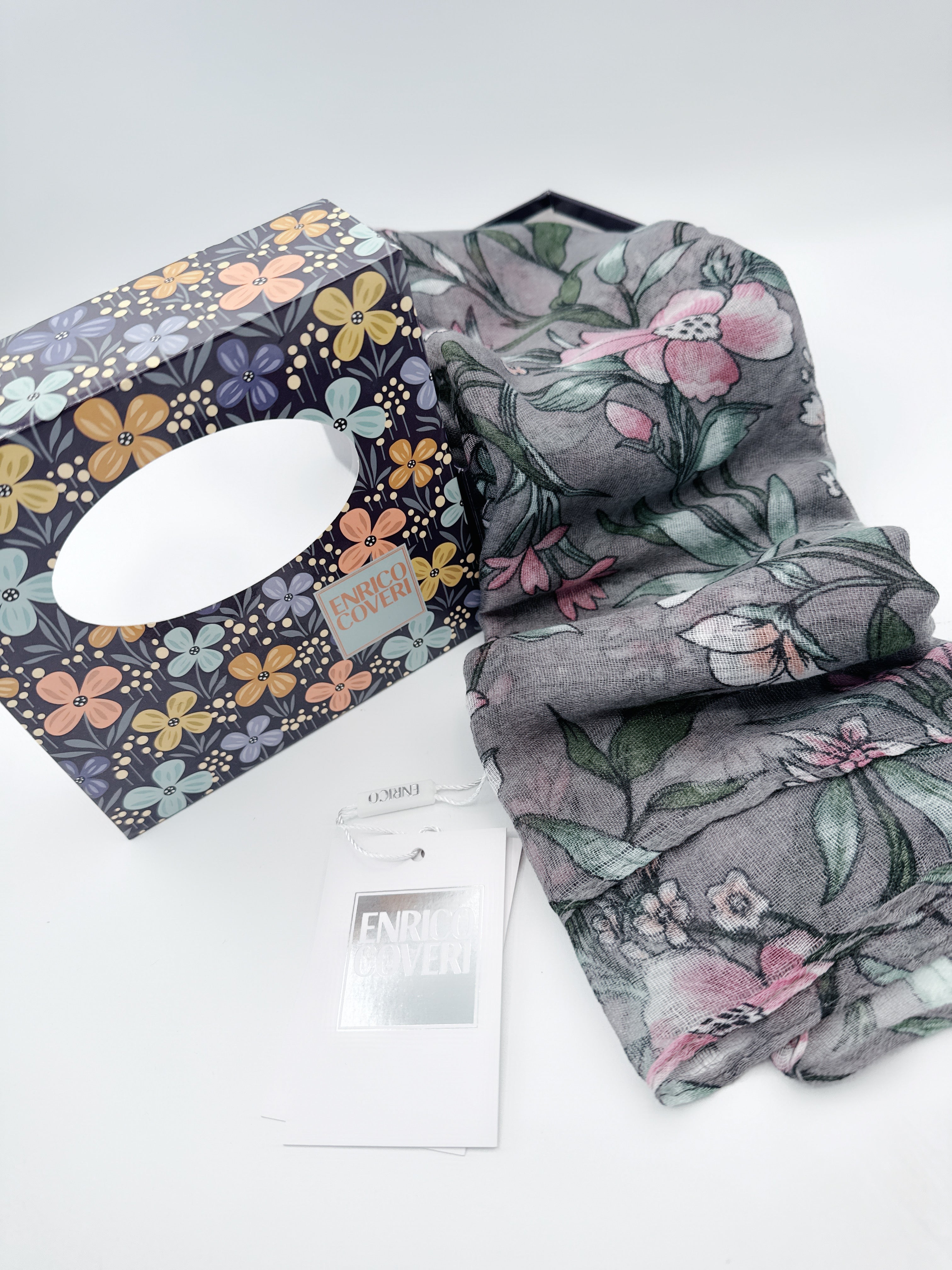 COVERI COLLECTION Pashmina