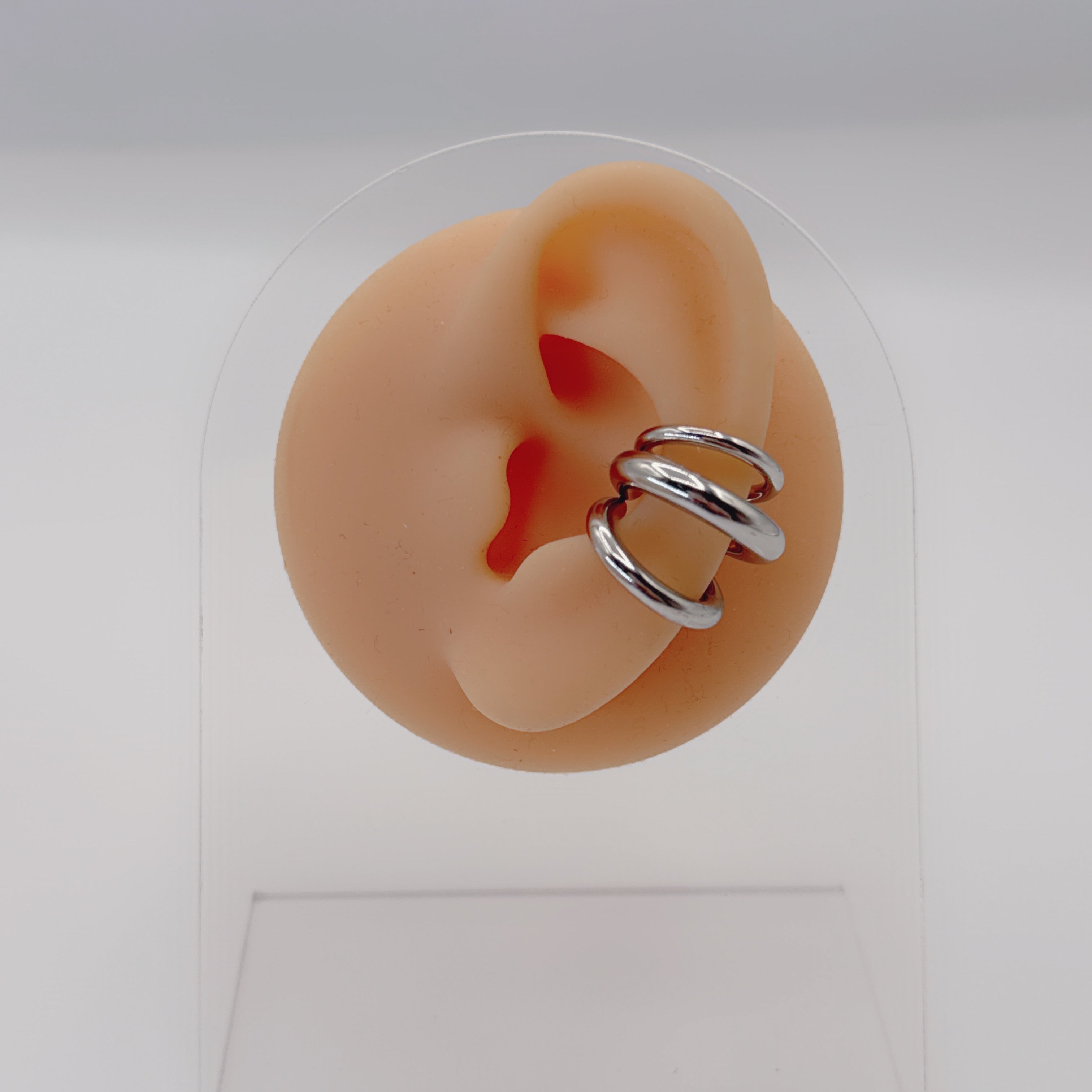 Earcuff Intrecci