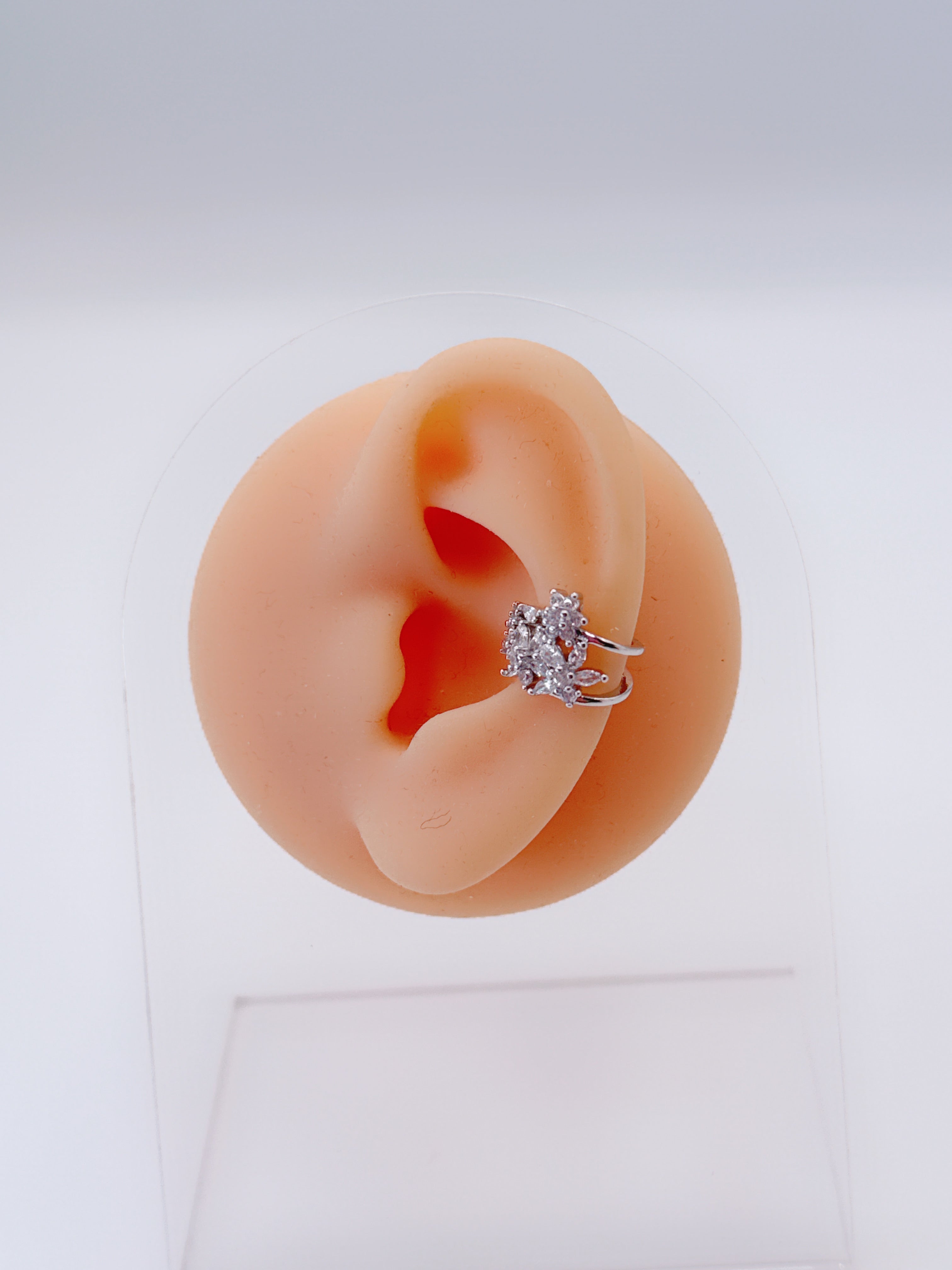 Earcuff Lusso