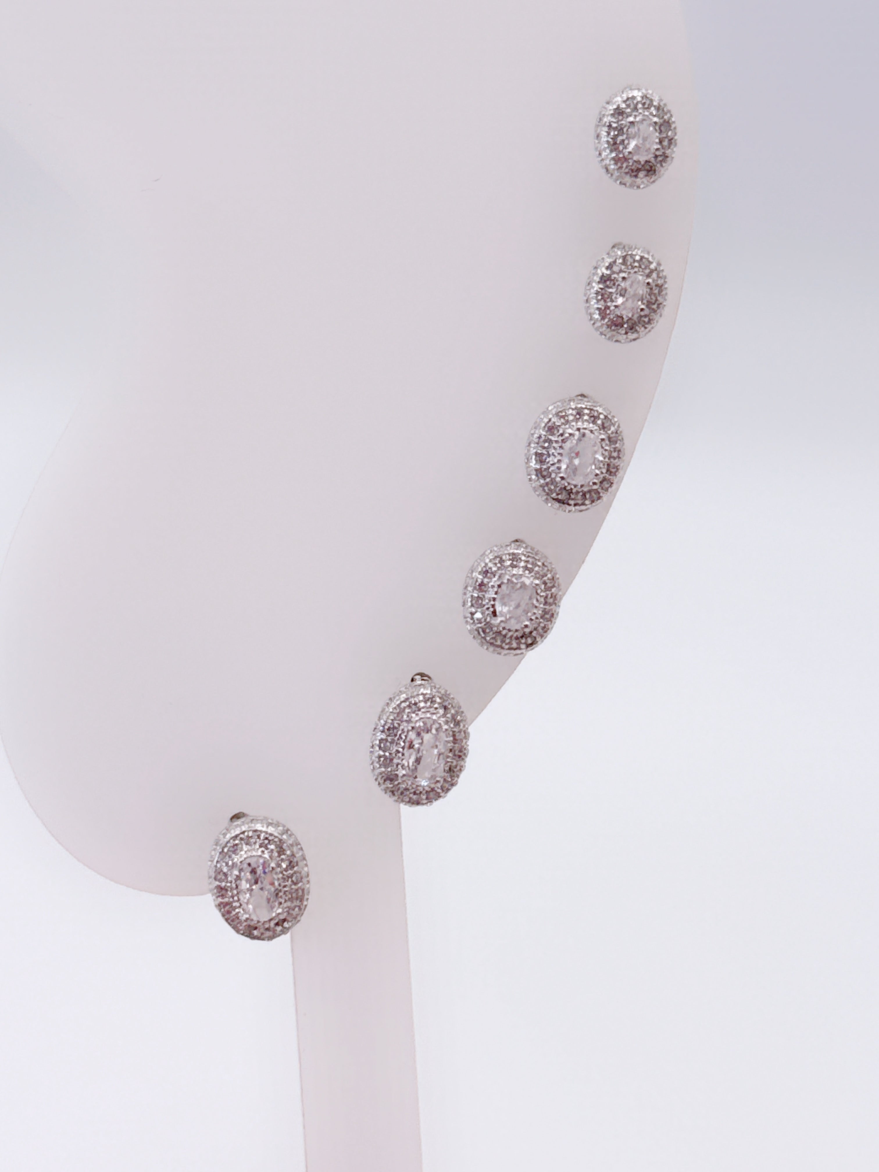 Orecchini Set Luxury