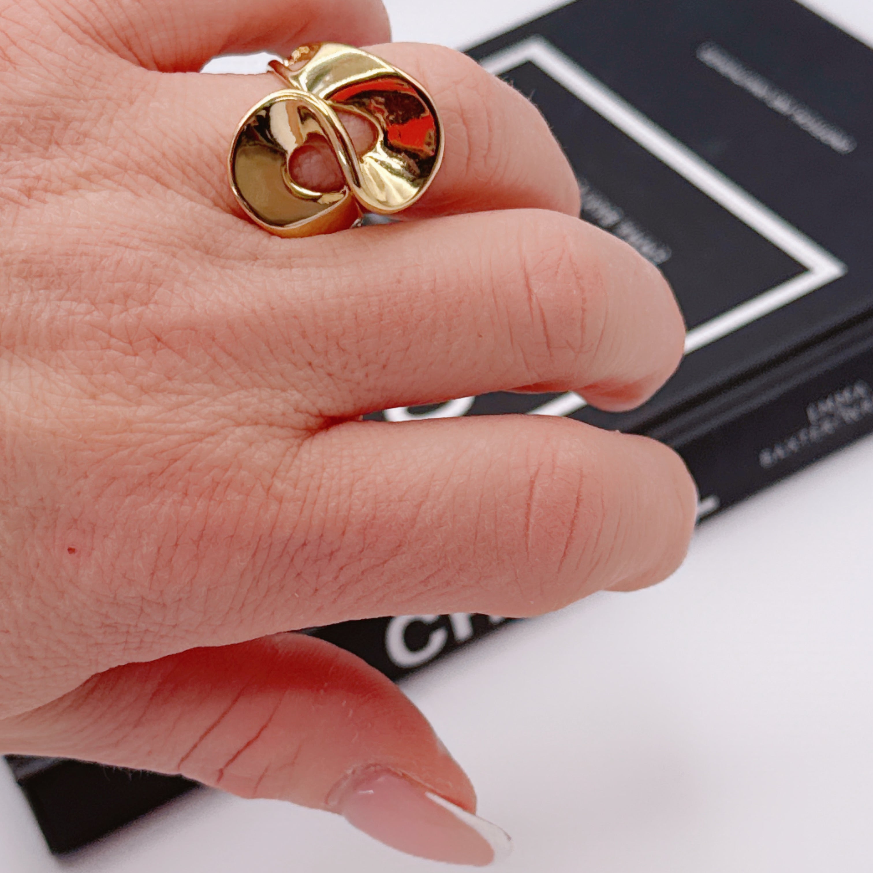 Anello Zante