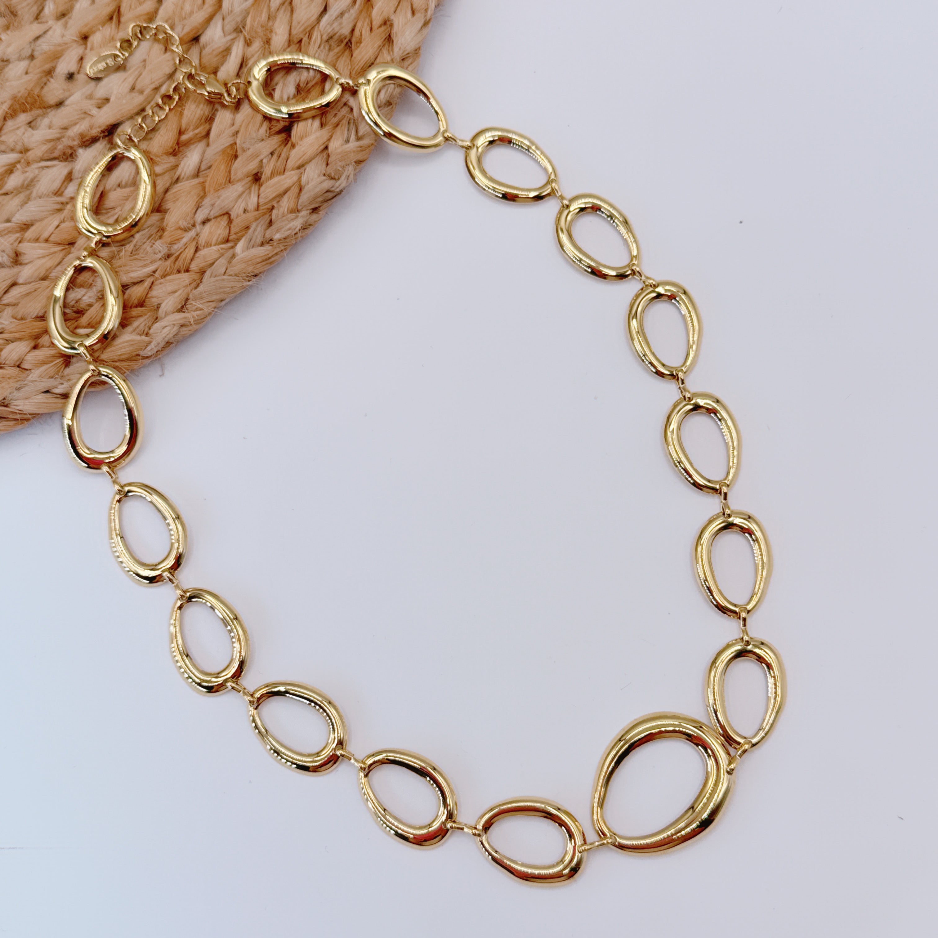 Collana Melissa