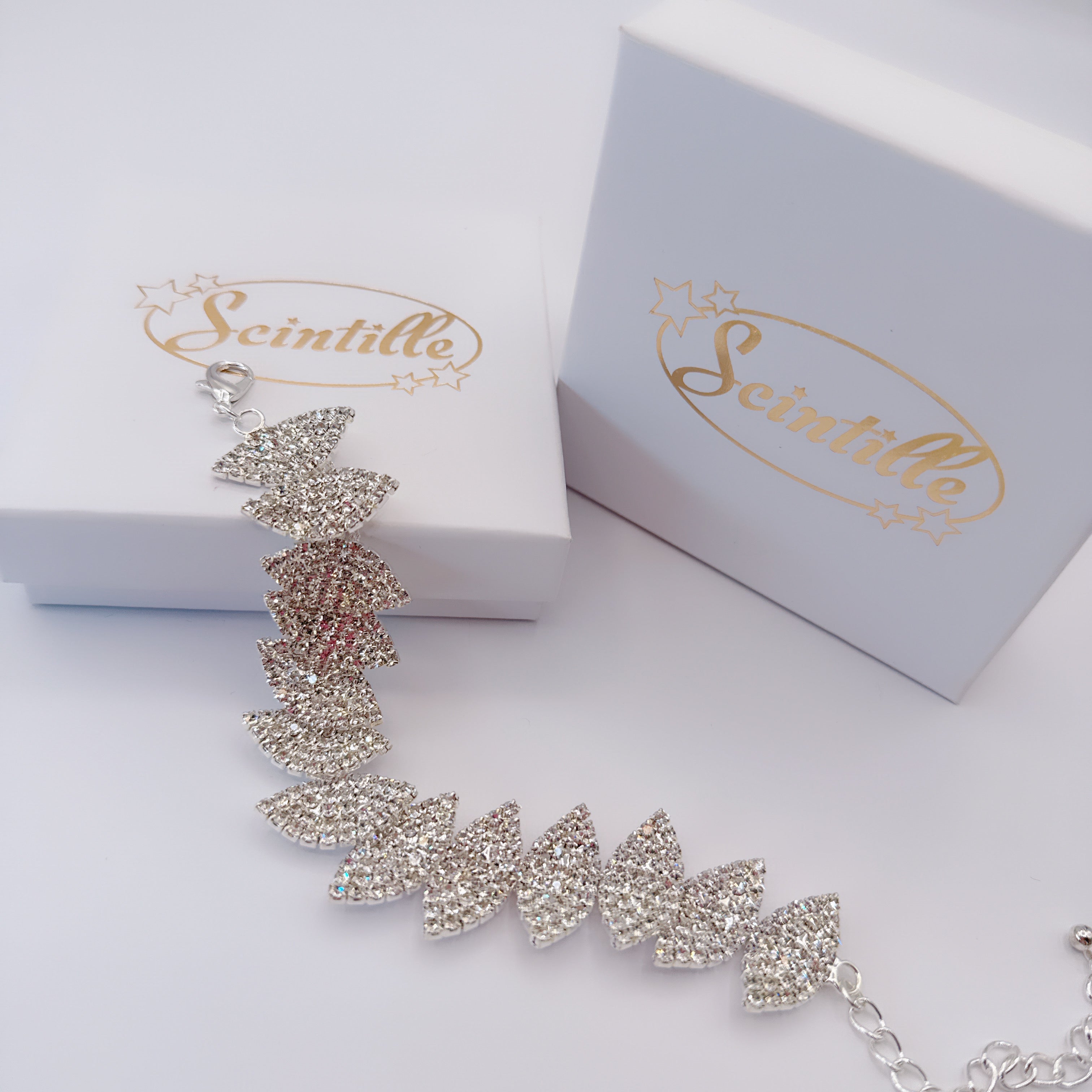 Bracciale Luxury