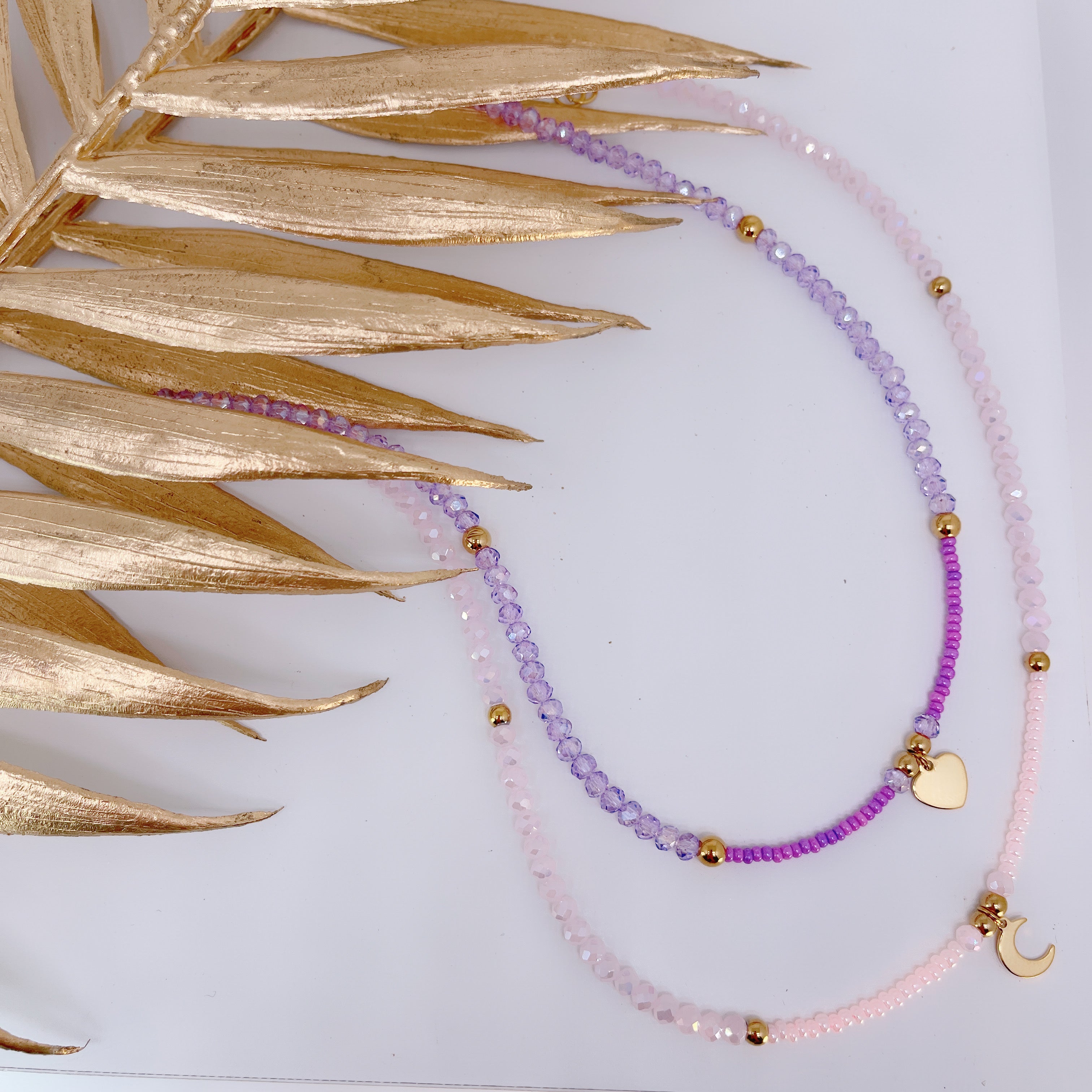 Collana Summer Collection