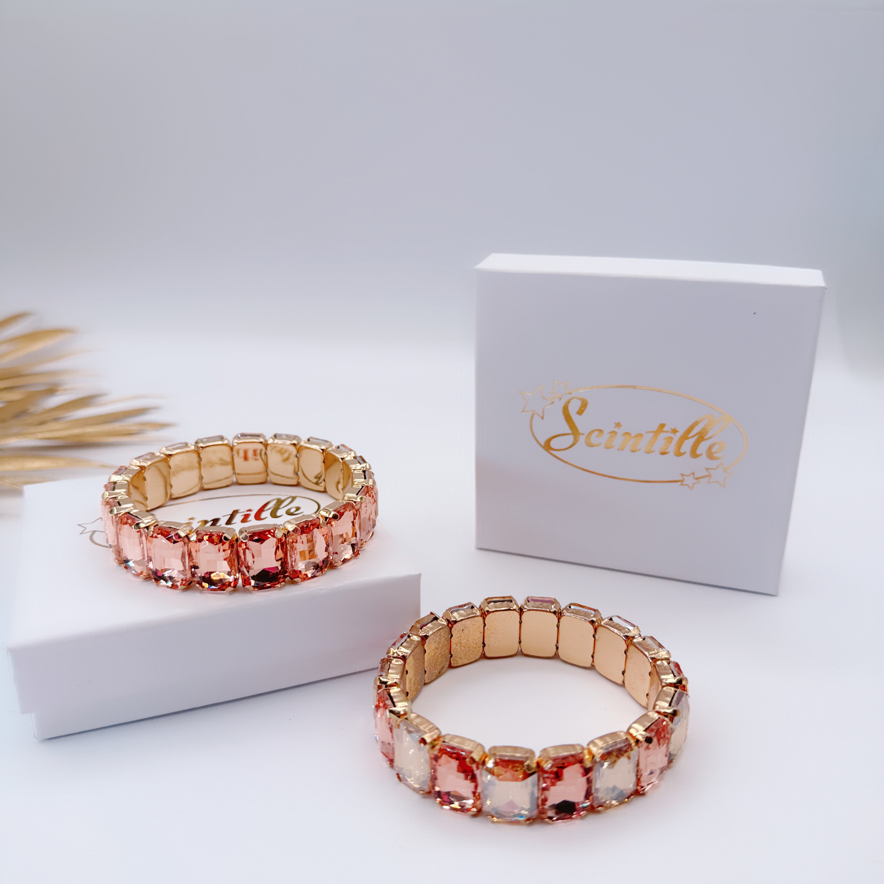 Bracciale Pepite