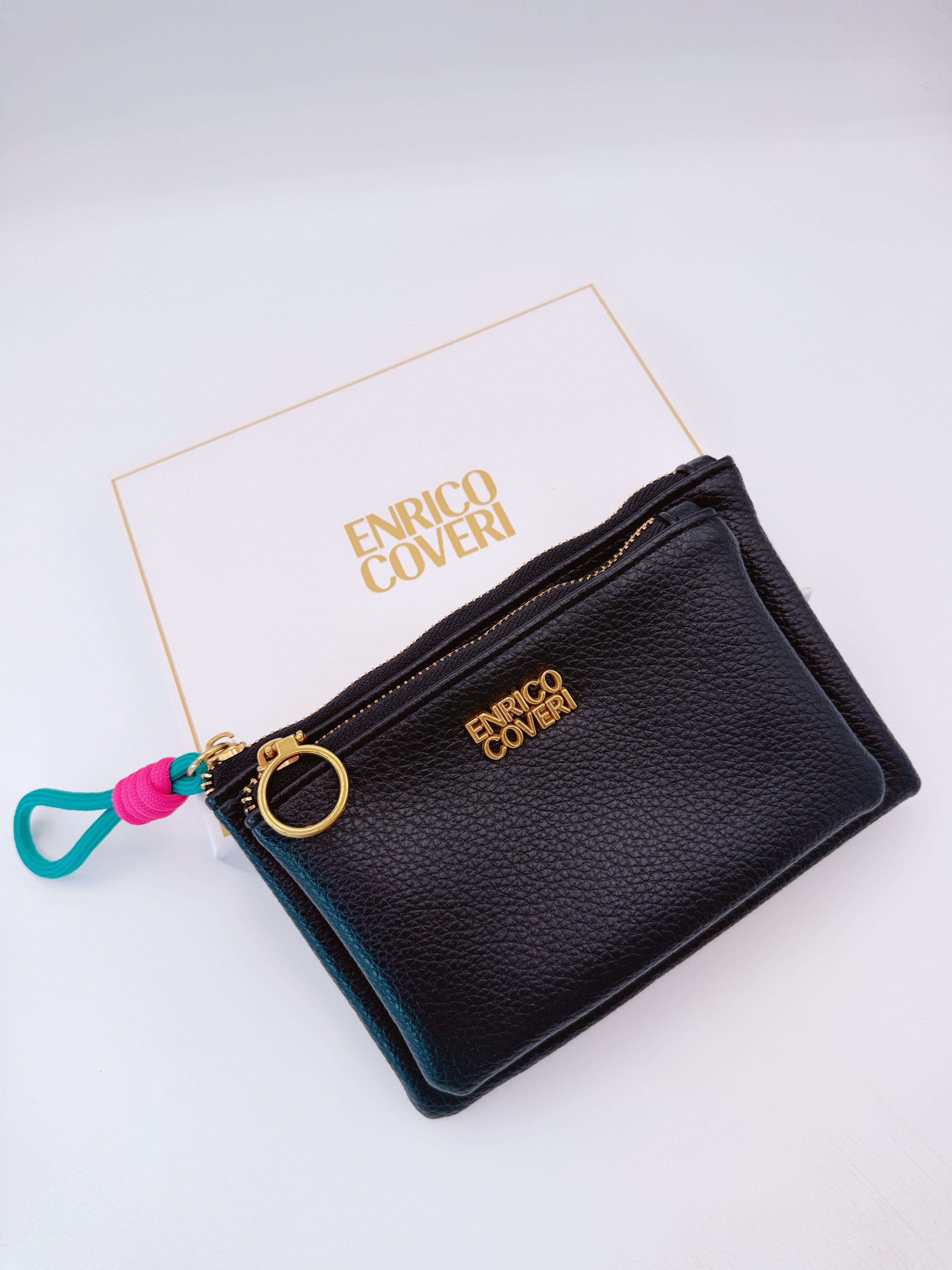 COVERI COLLECTION Portafoglio