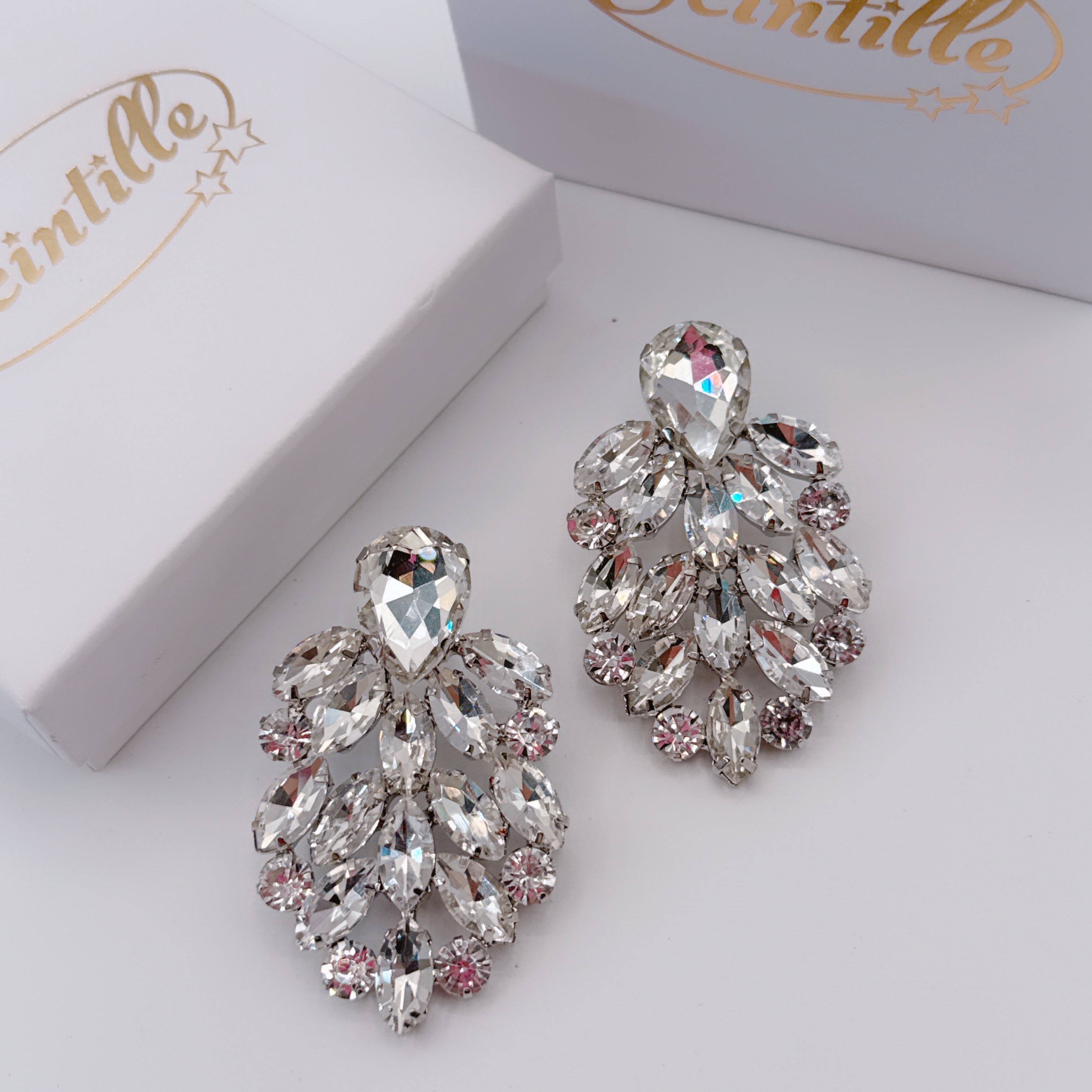 Orecchini Luxury