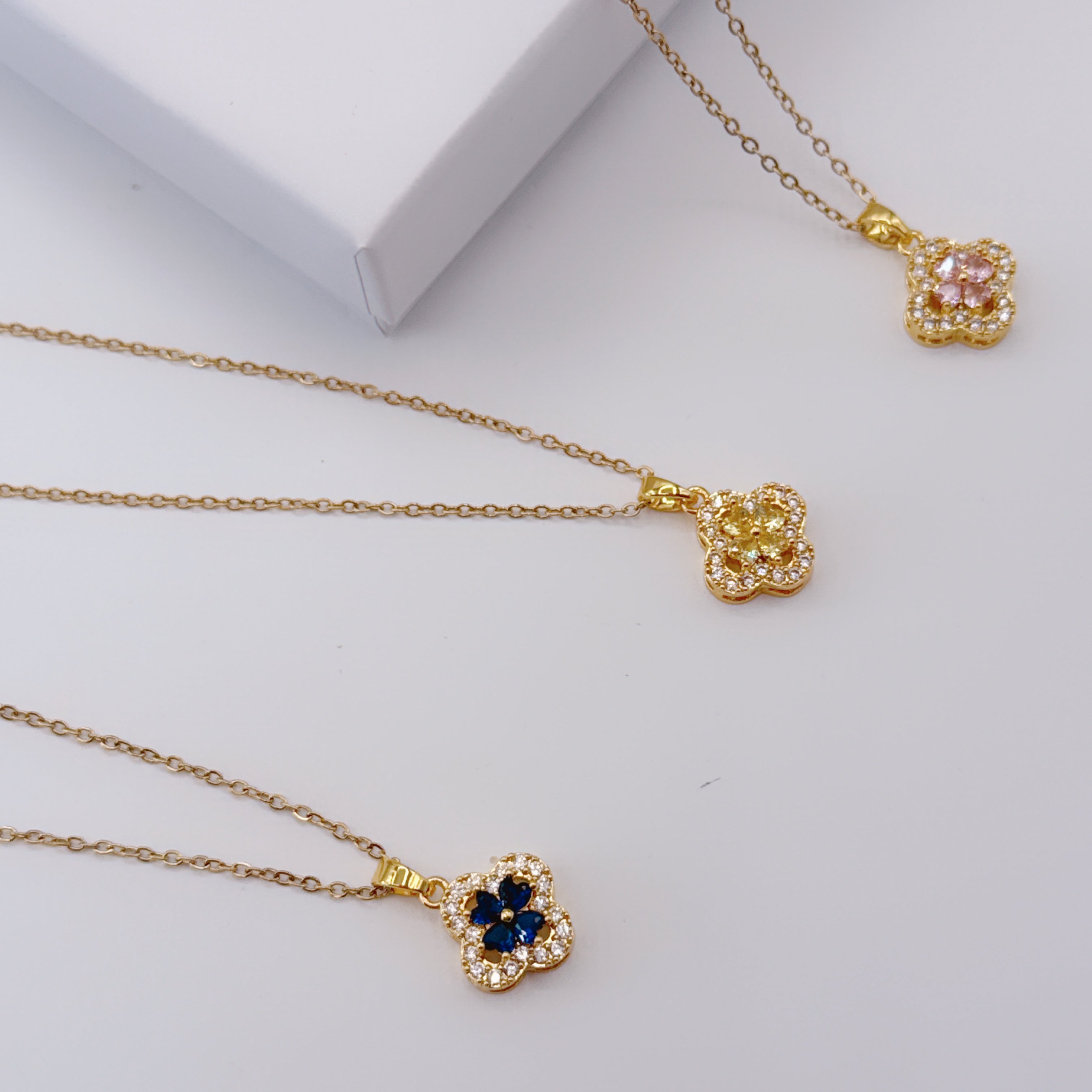 Collana Divina